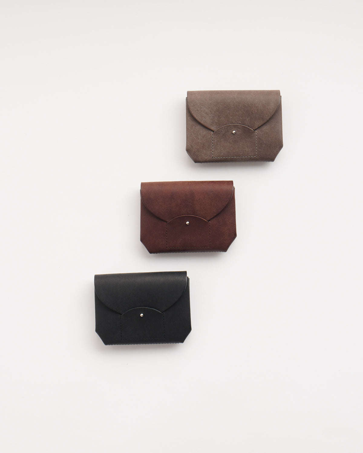 Ric-Rac Mini Wallet