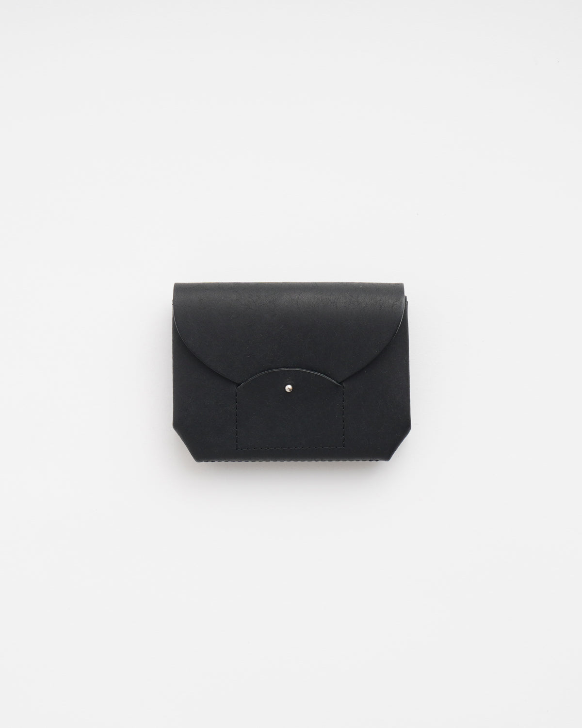 Ric-Rac Mini Wallet