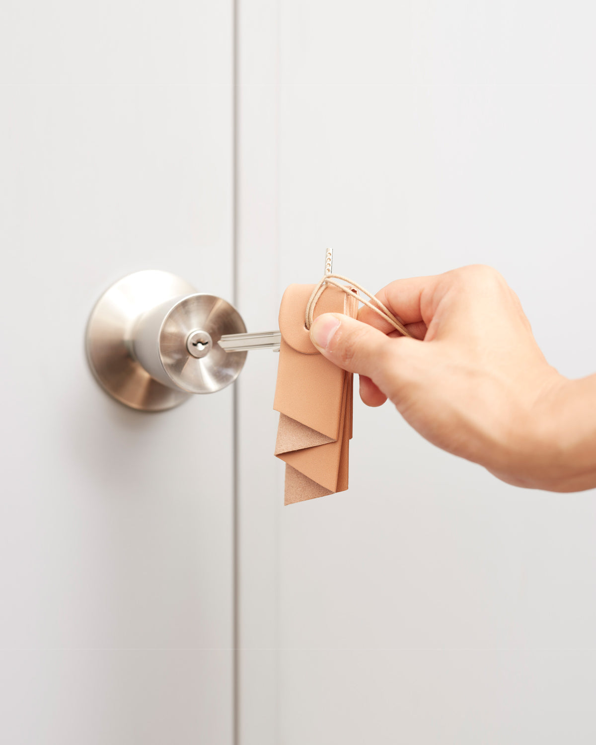 Aurora Key Holder
