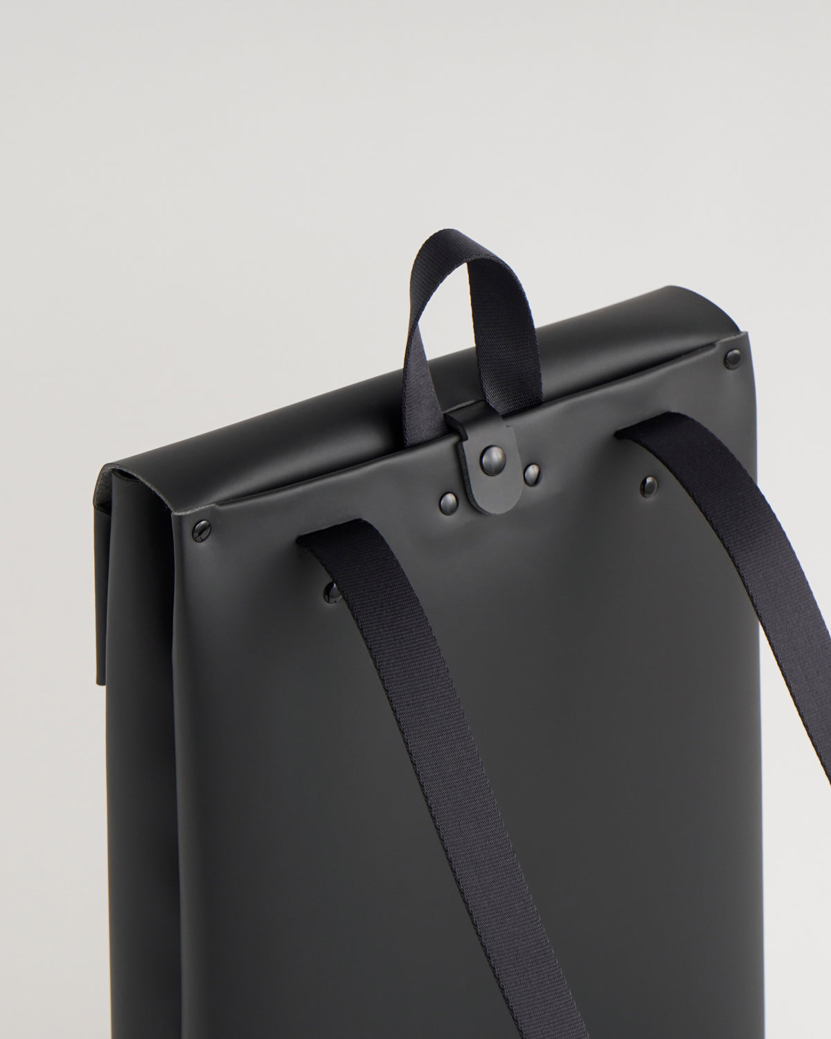 Seamless Backpack