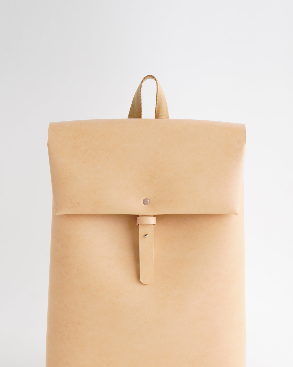 Seamless Backpack