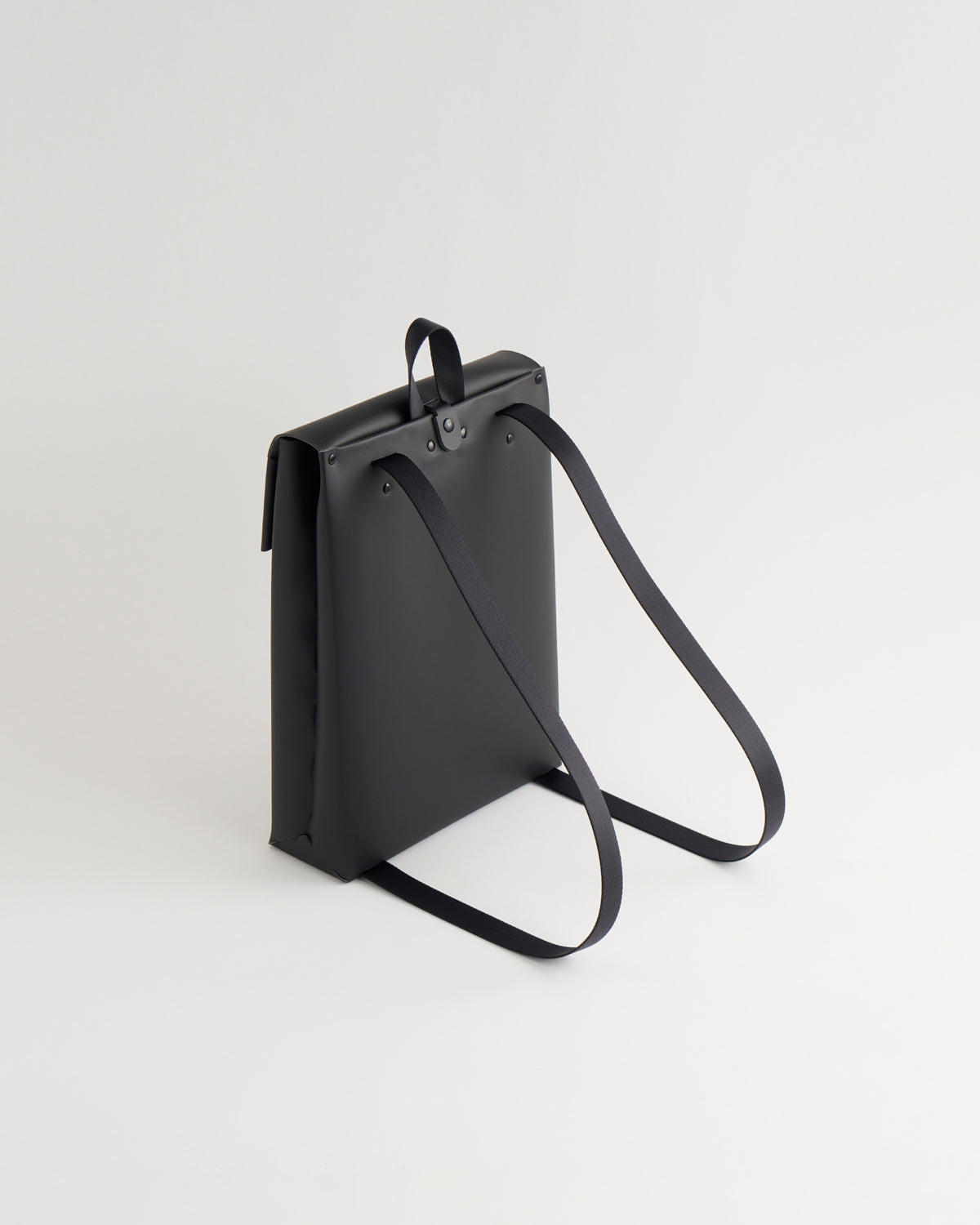 Seamless Backpack