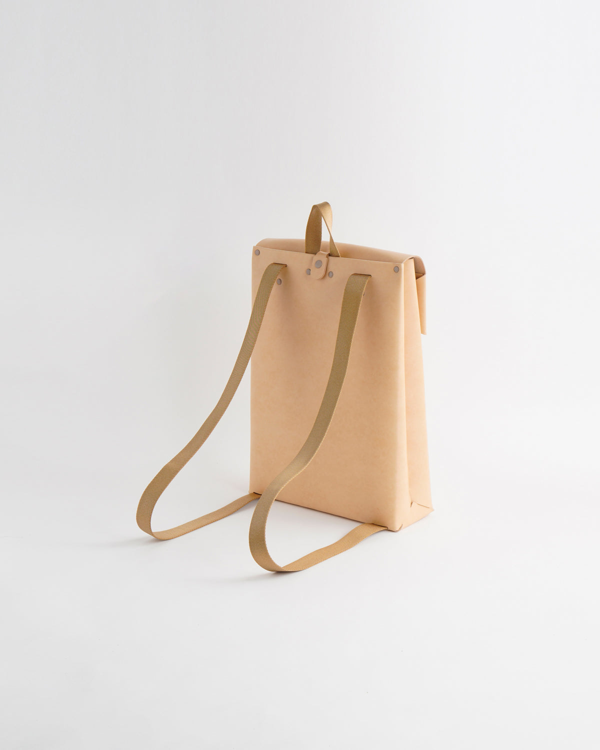 Seamless Backpack
