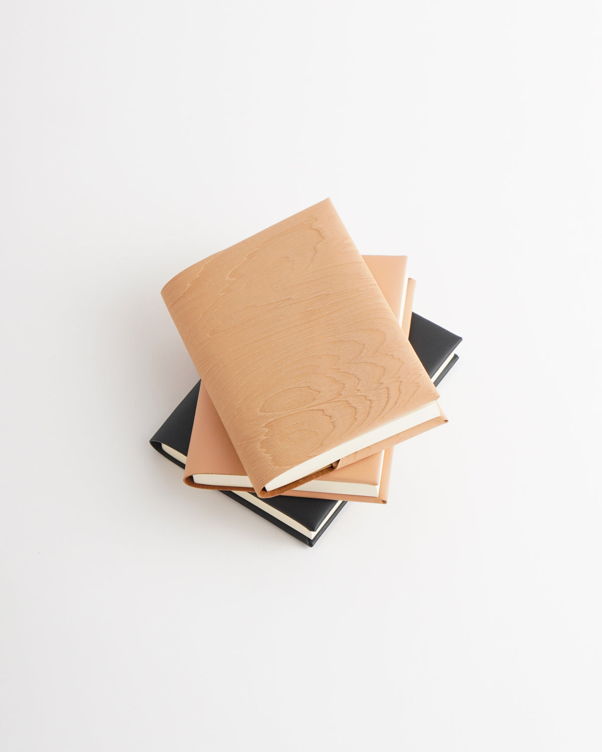 Seamless Book Cover