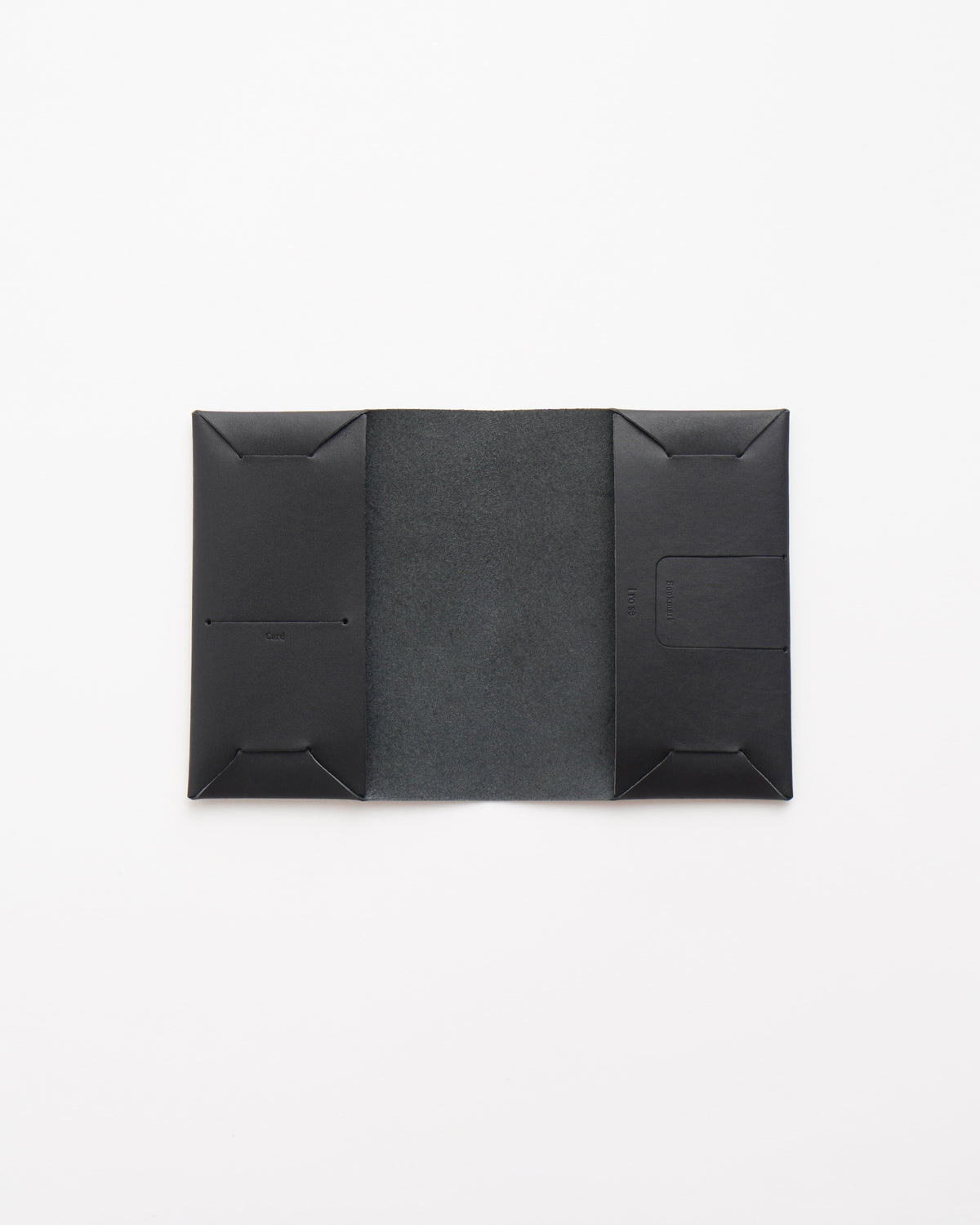 Seamless Book Cover