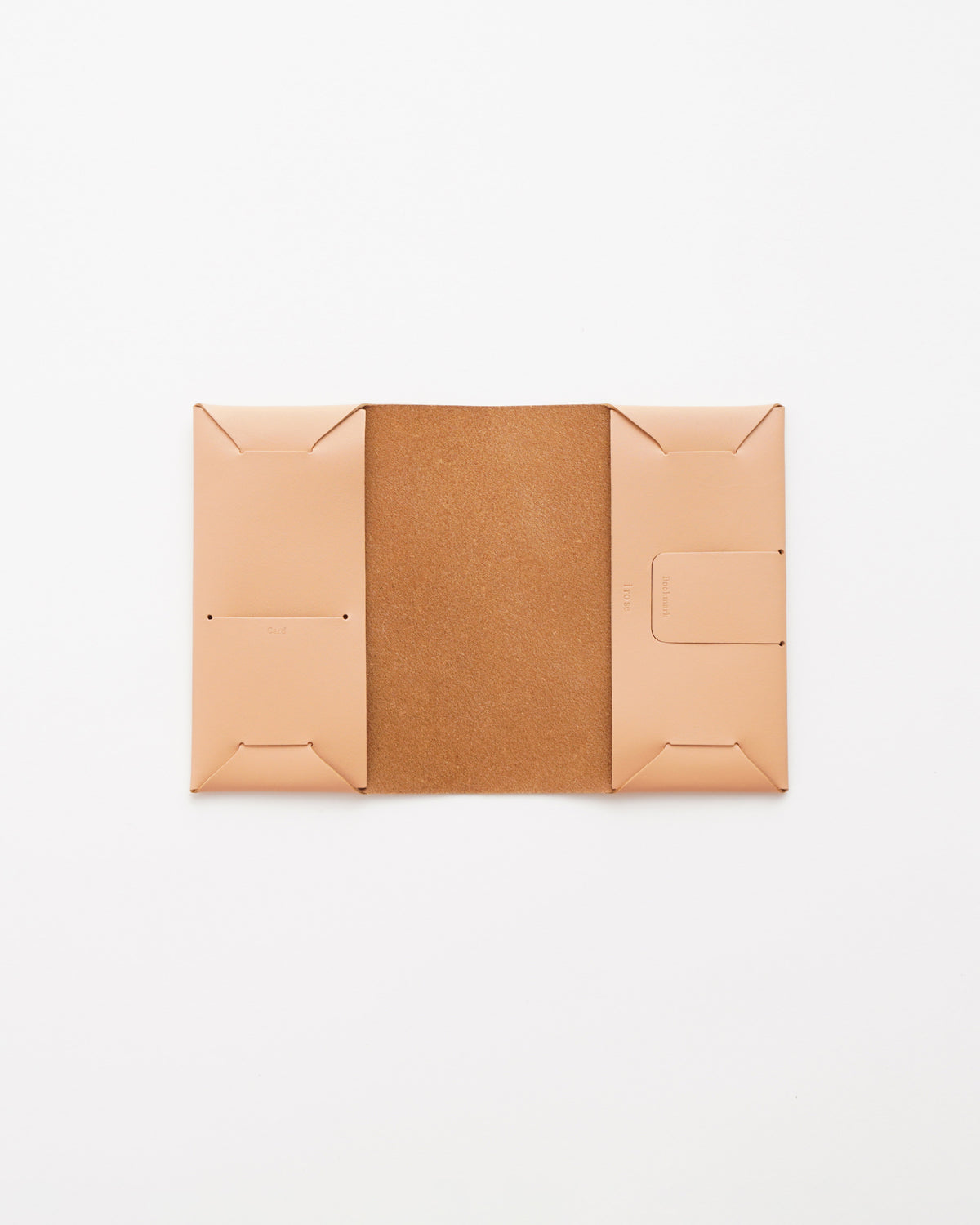 Seamless Book Cover