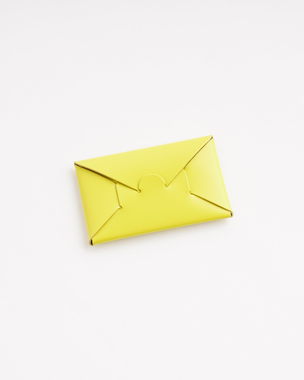 Seamless Card Case