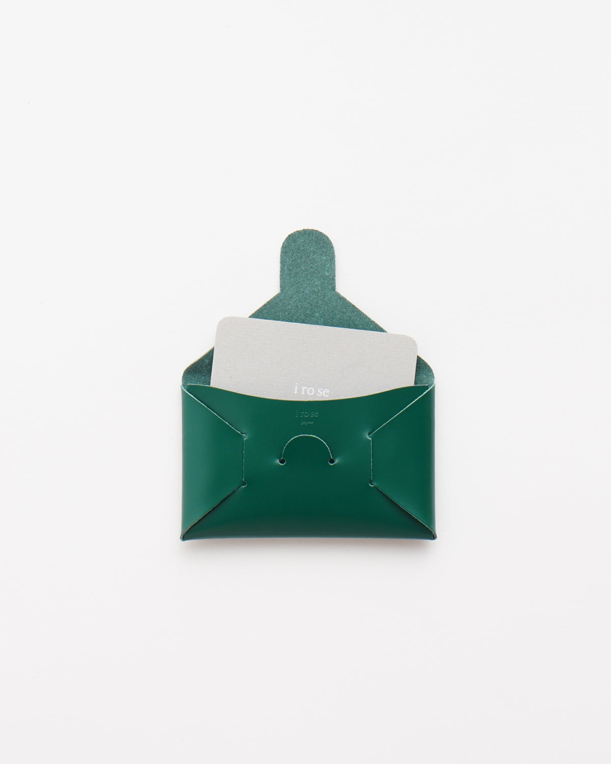 Seamless Card Case