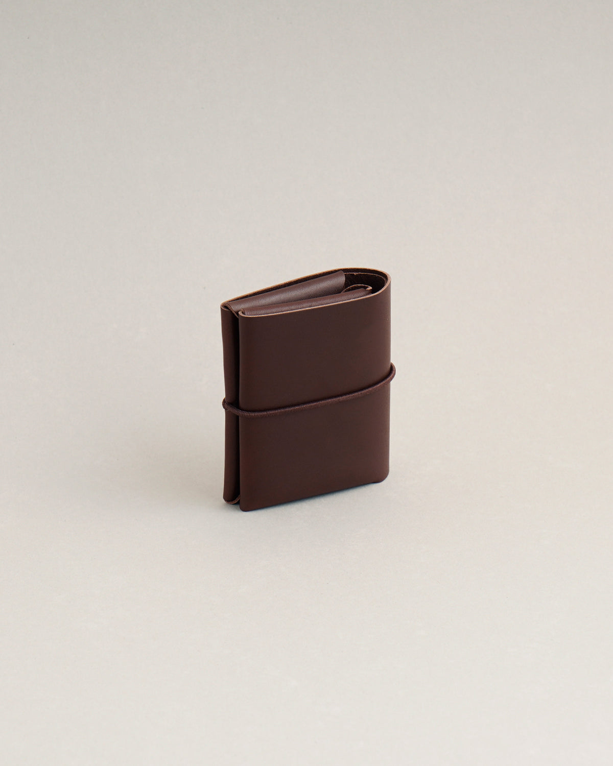 Seamless Mini Wallet 2 - Classic Leather