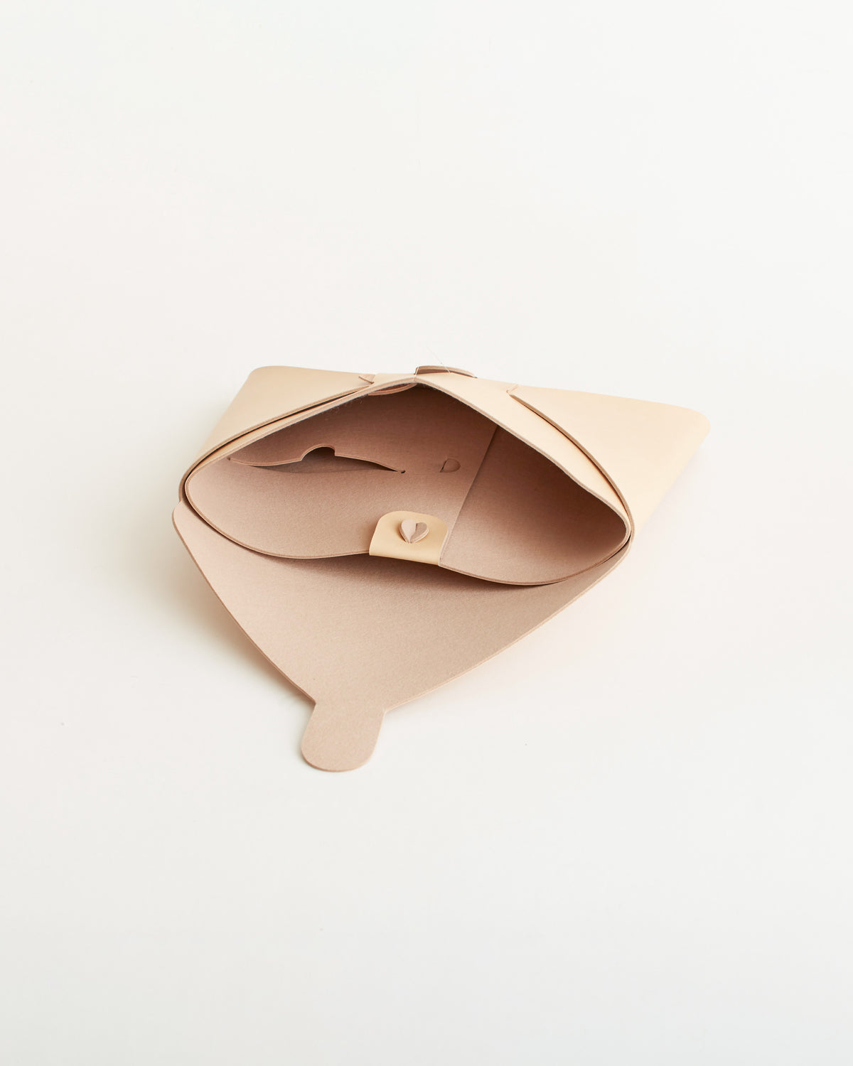 Seamless Clutch Bag - S