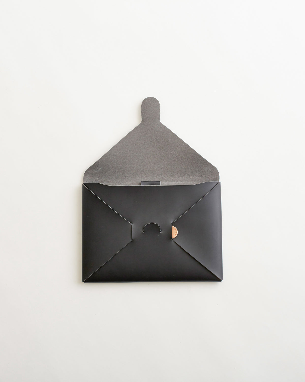 Seamless Clutch Bag - S