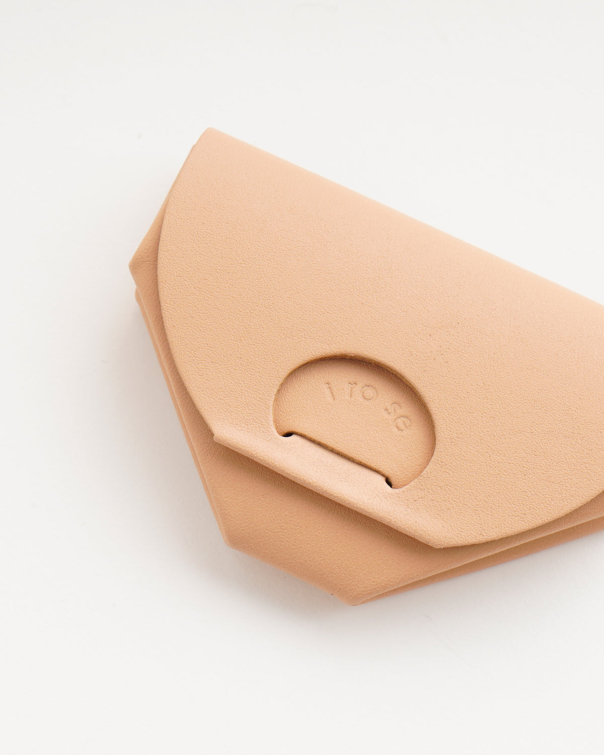 Seamless Coin Case