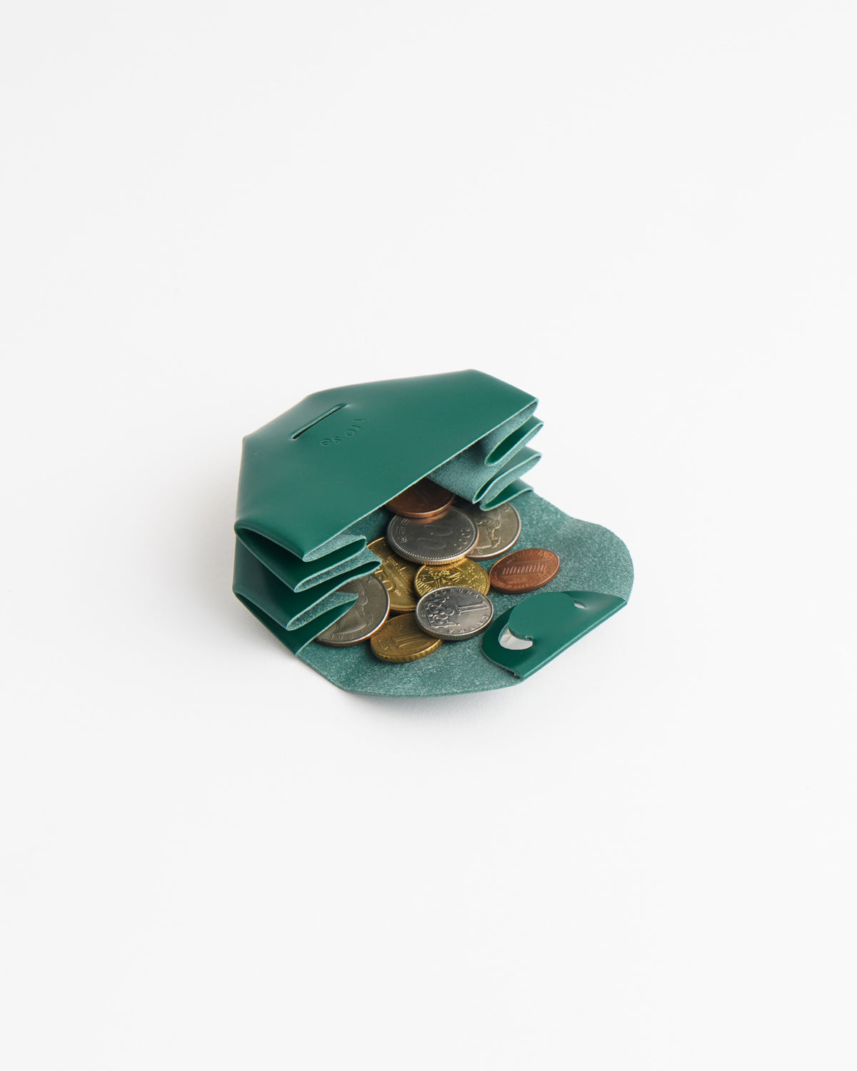 Seamless Coin Case