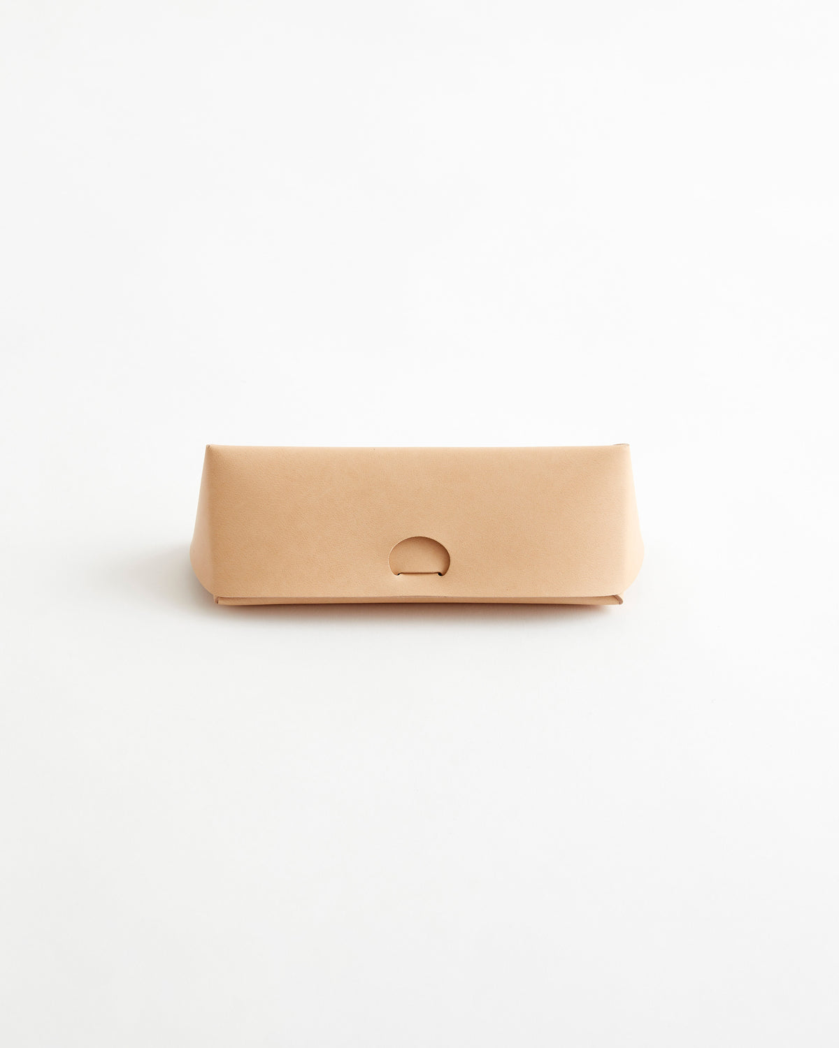 Seamless Glasses & Pen Case