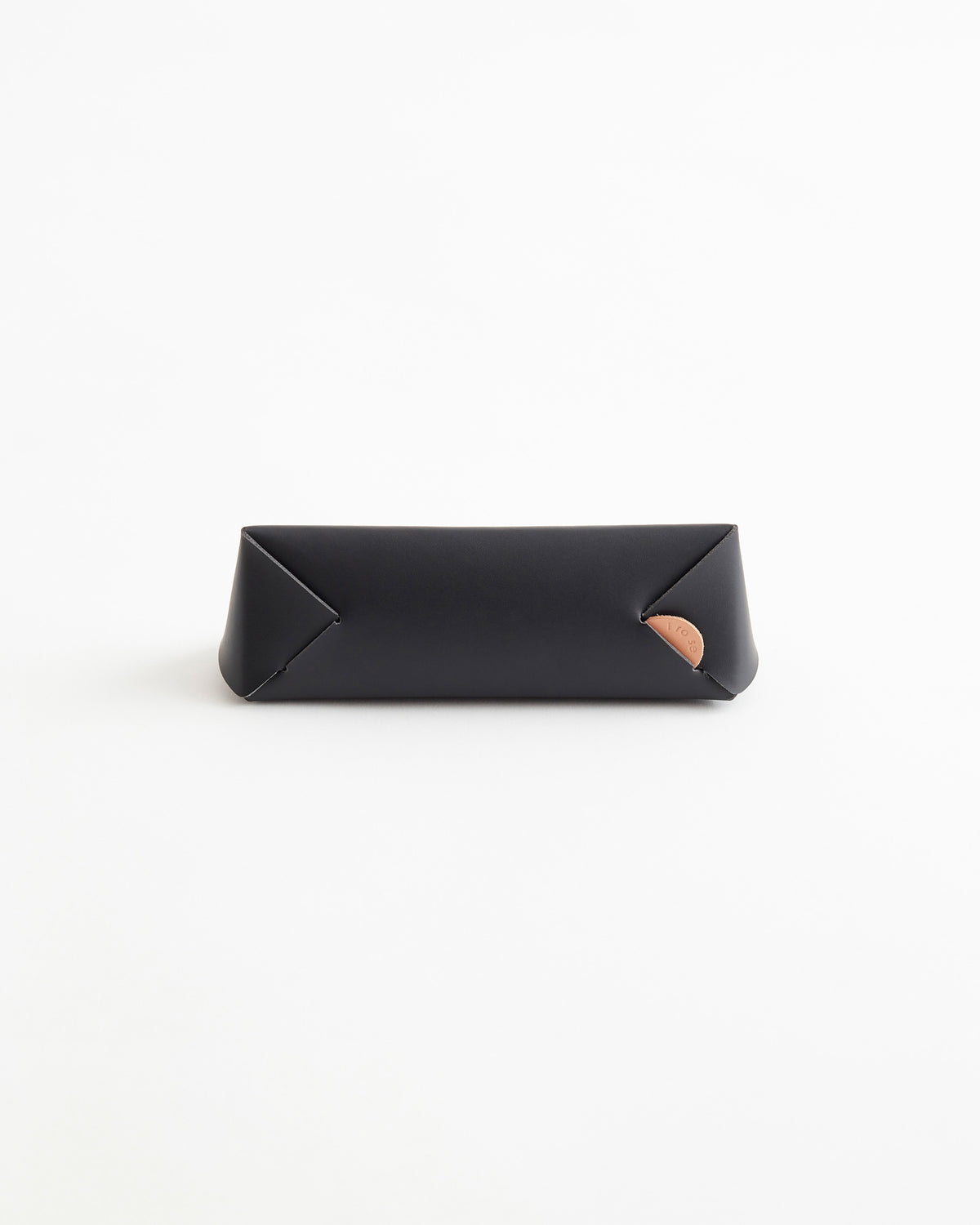 Seamless Glasses & Pen Case