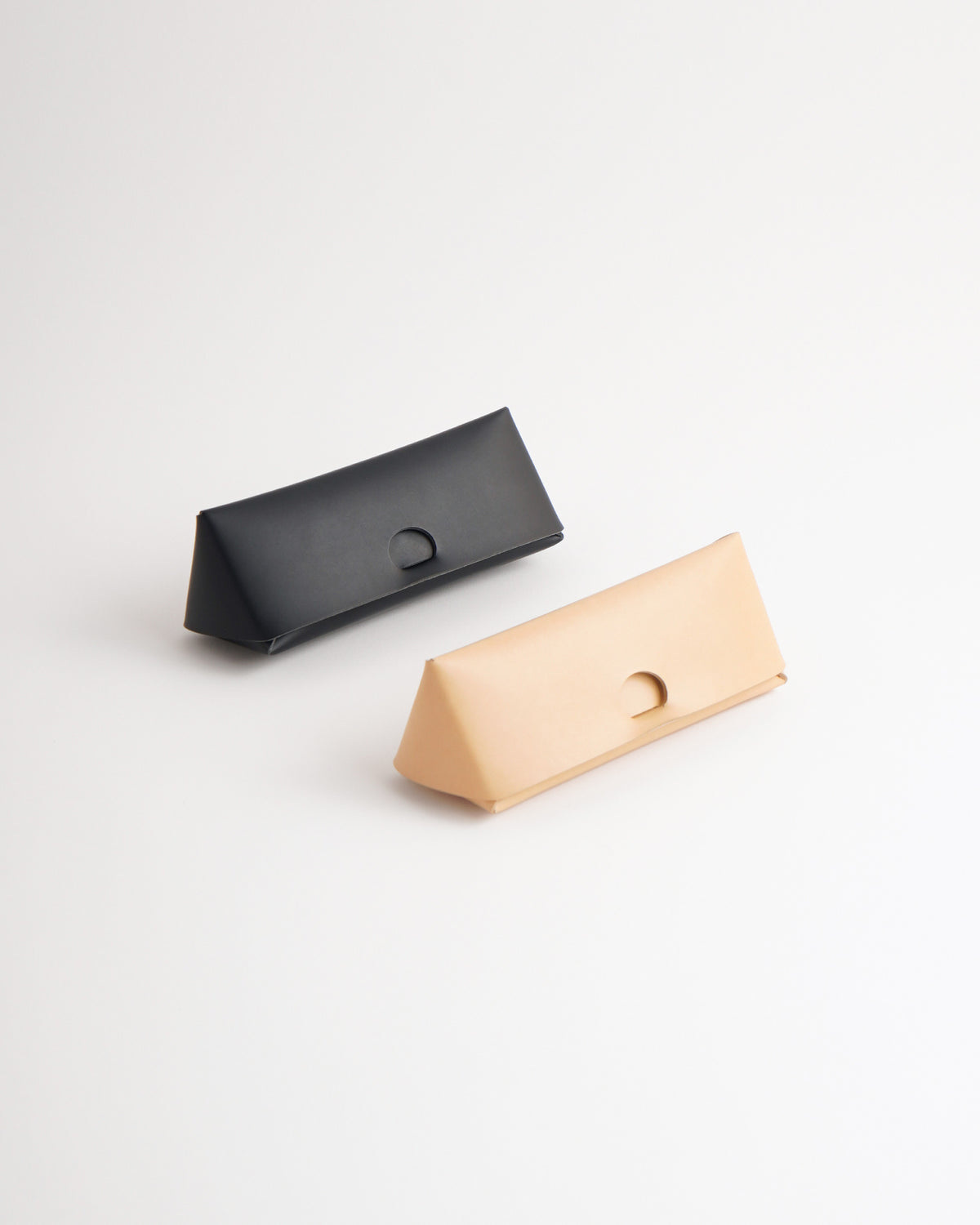 Seamless Glasses & Pen Case