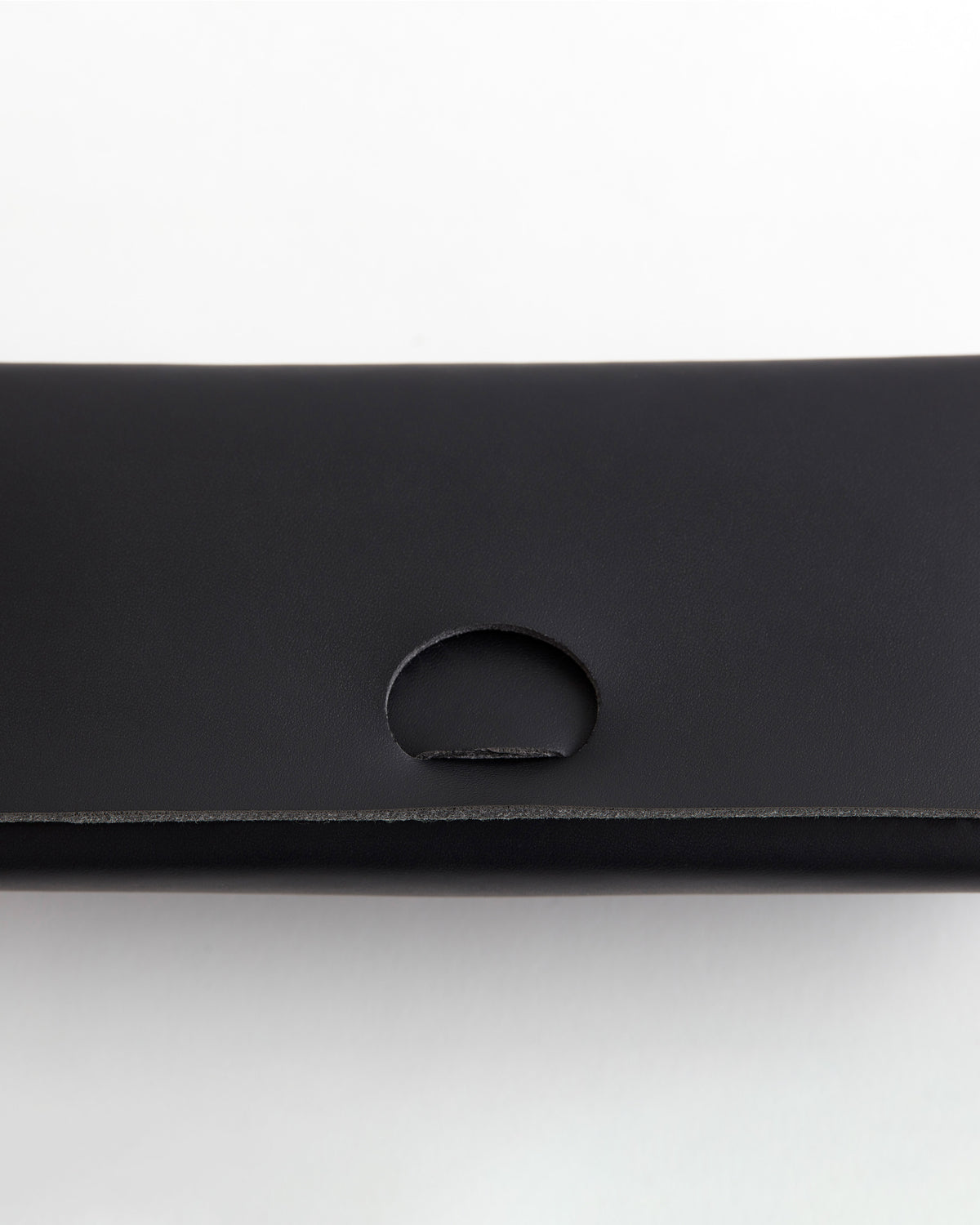 Seamless Glasses & Pen Case