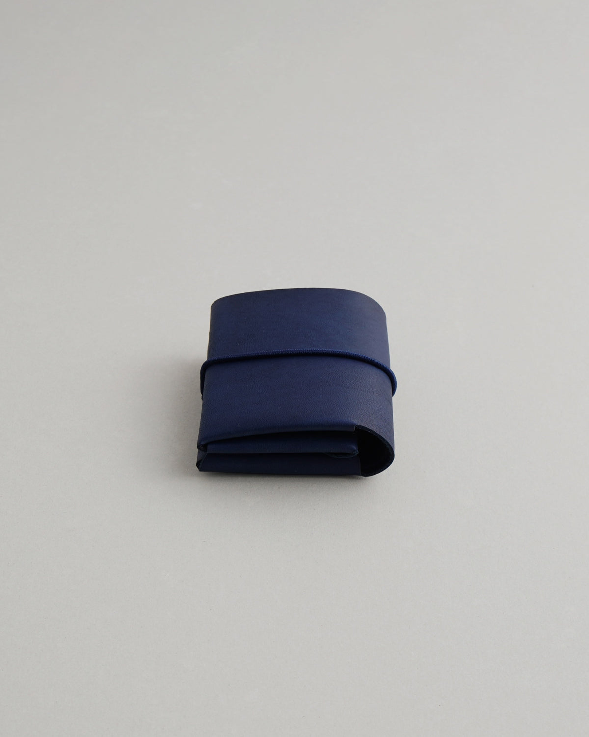 Seamless Mini Wallet 2 - Indigo