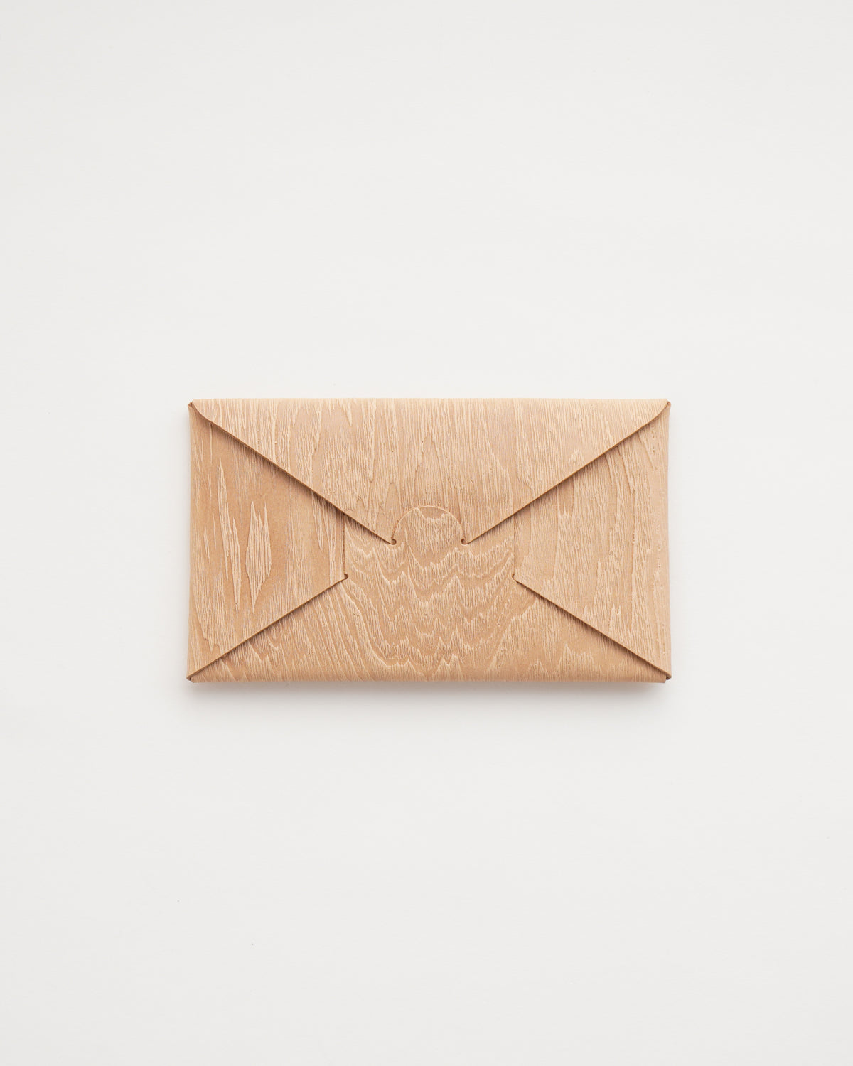 Seamless Long Wallet