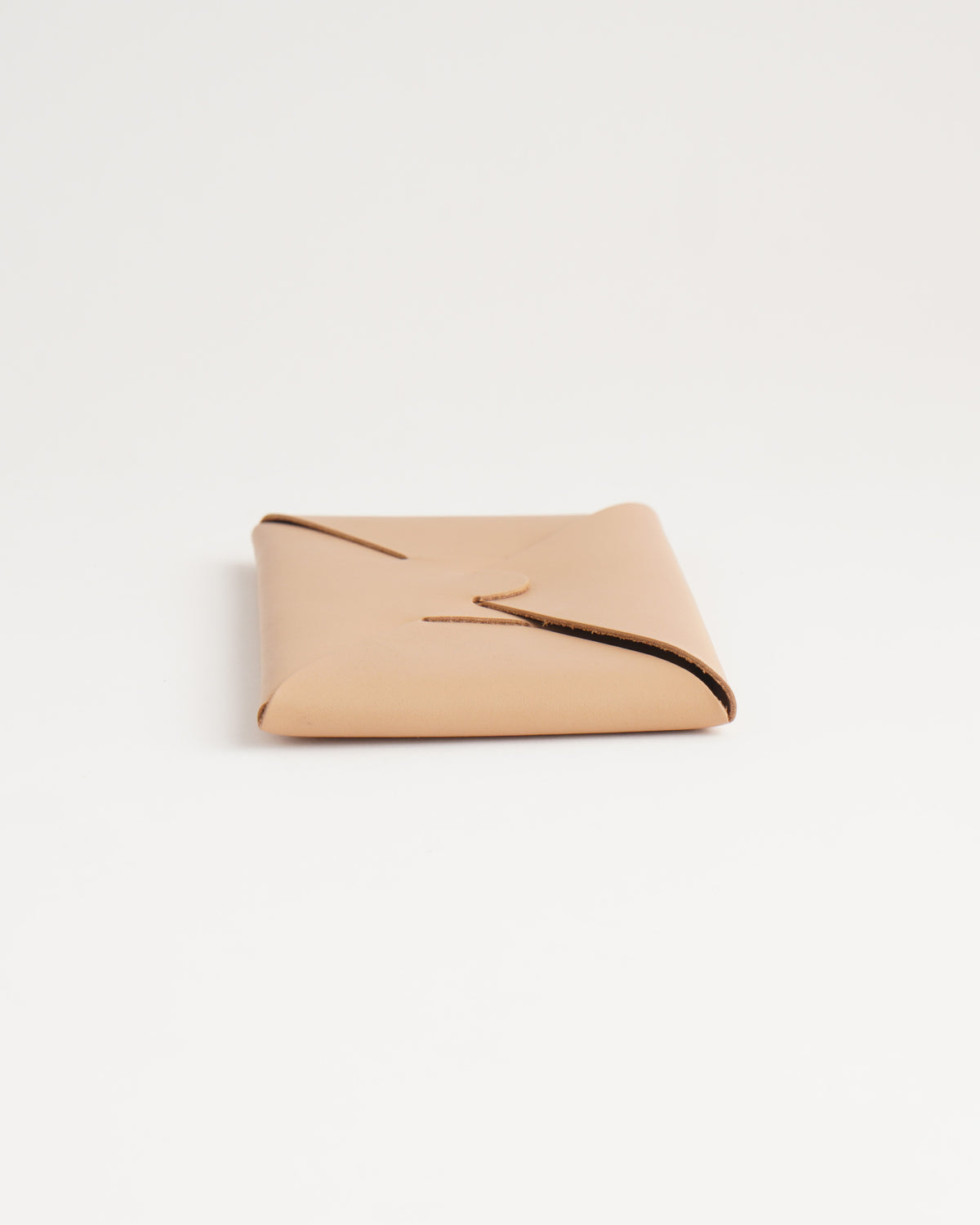 Seamless Long Wallet