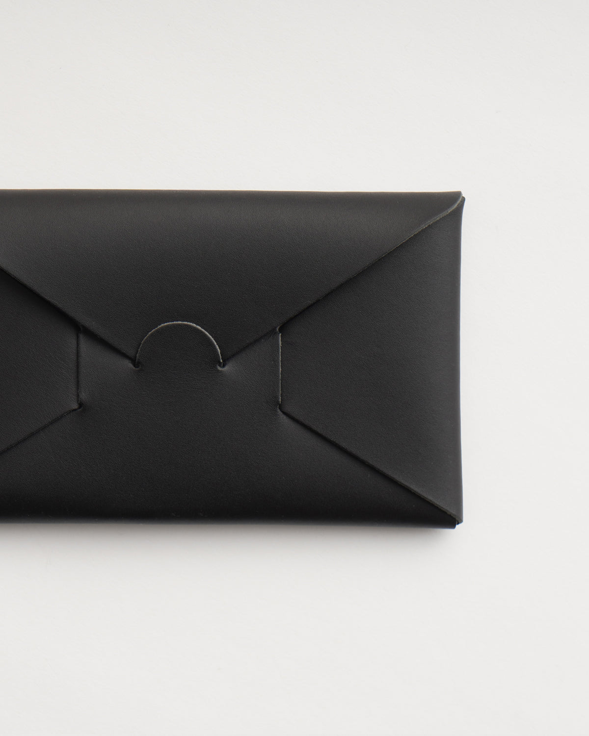 Seamless Long Wallet
