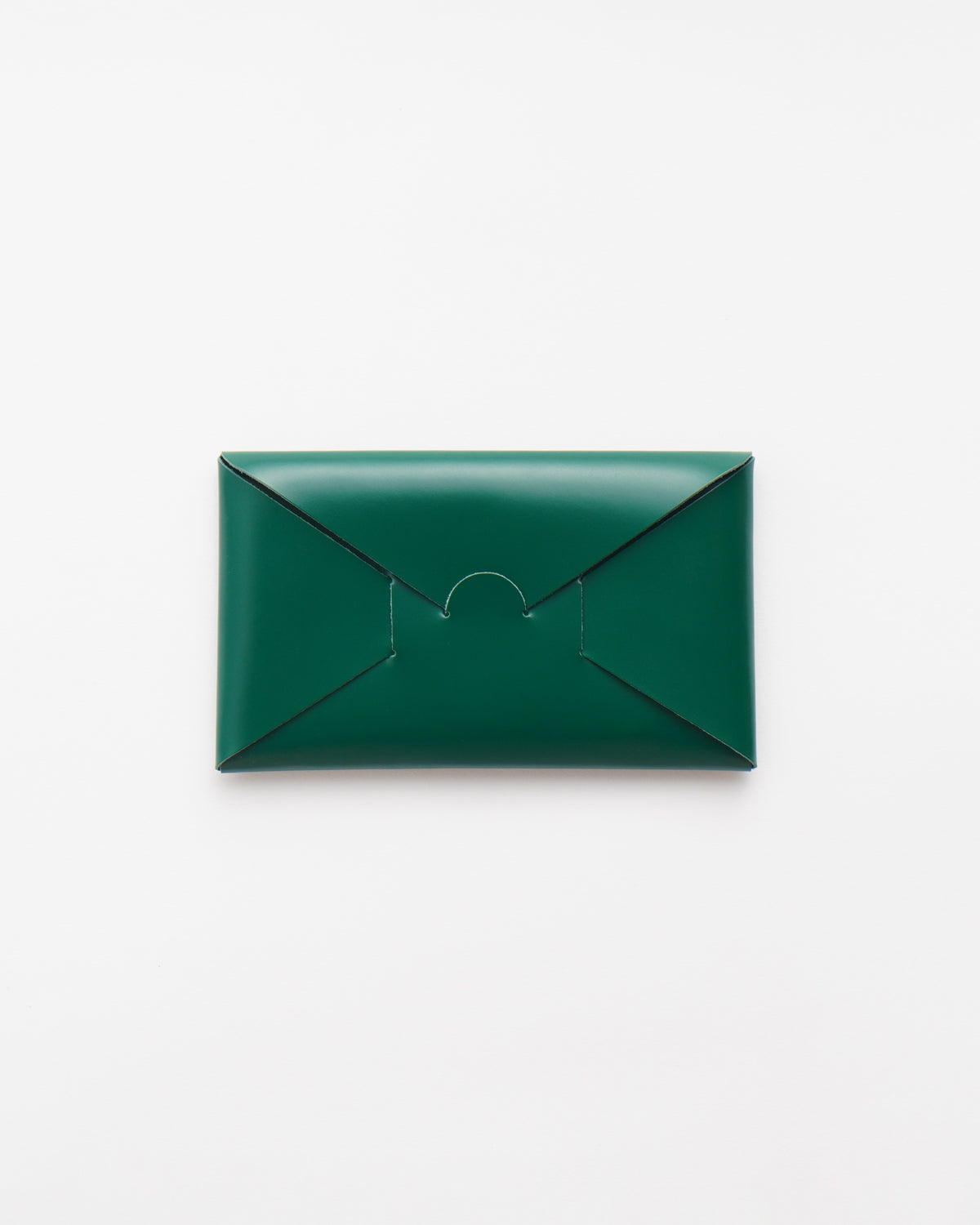 Seamless Long Wallet
