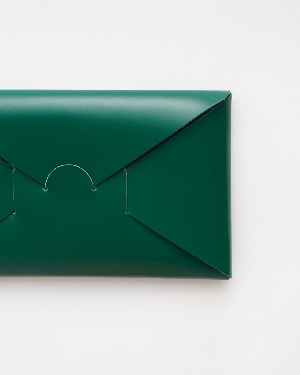 Seamless Long Wallet