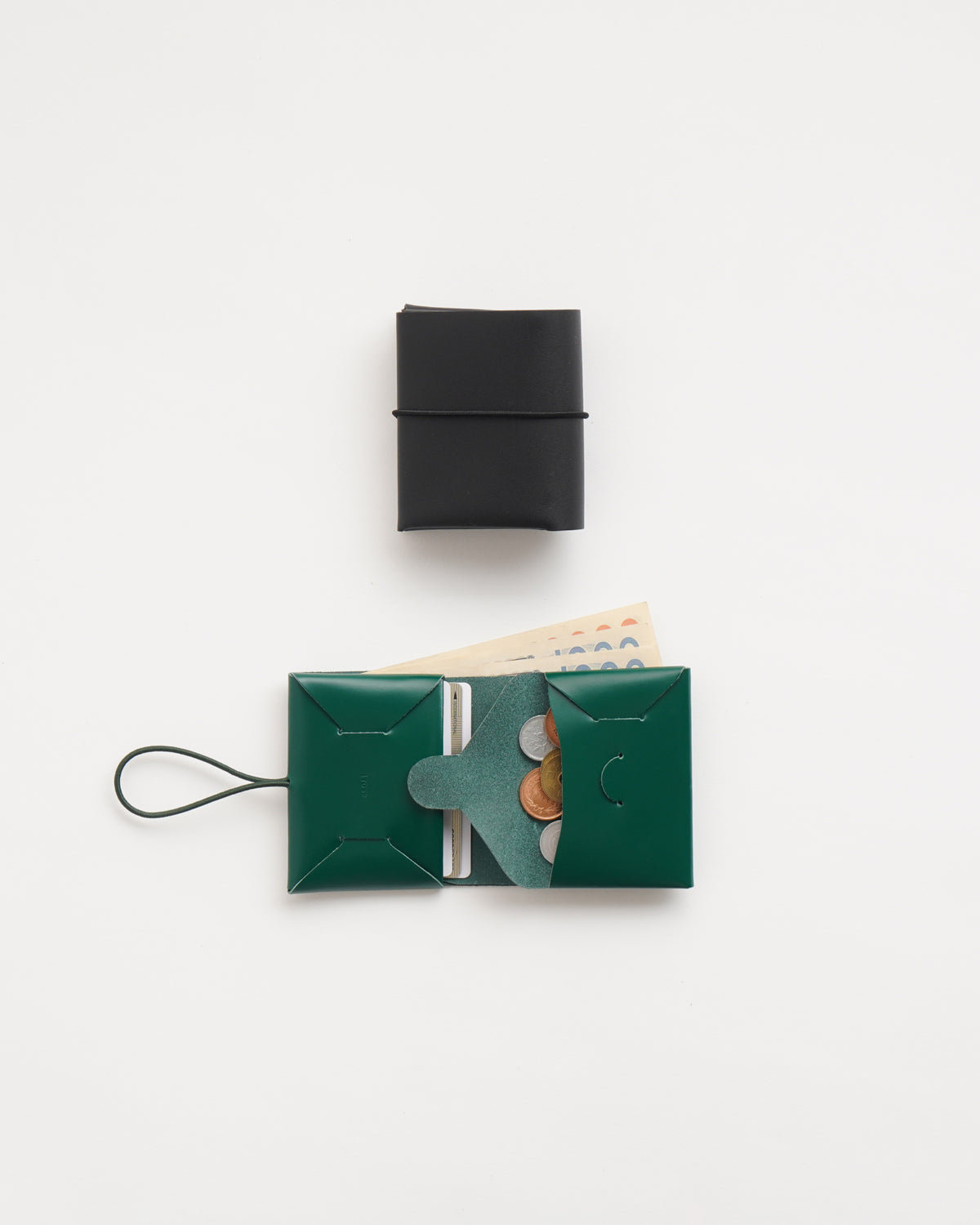 Seamless Mini Wallet 2