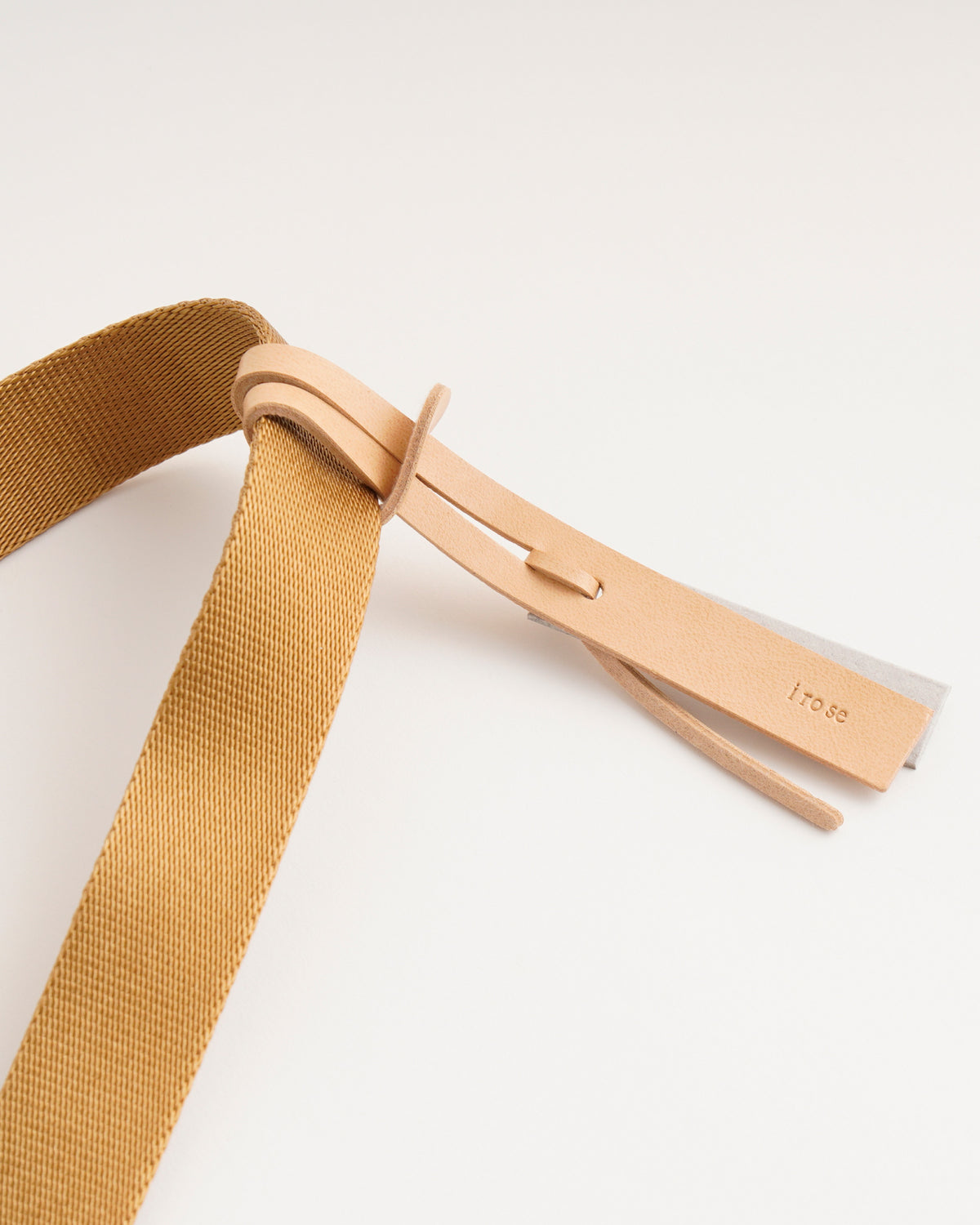 Seamless Mini Shoulder Bag