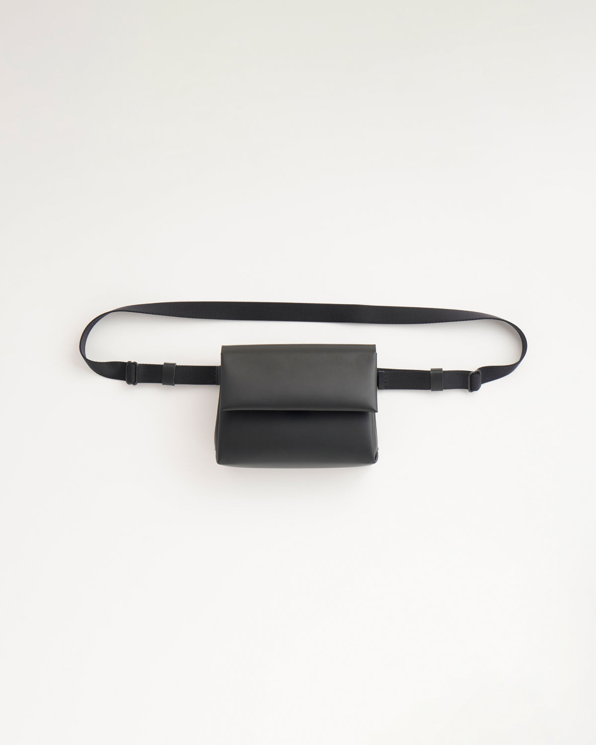 Seamless Mini Shoulder Bag