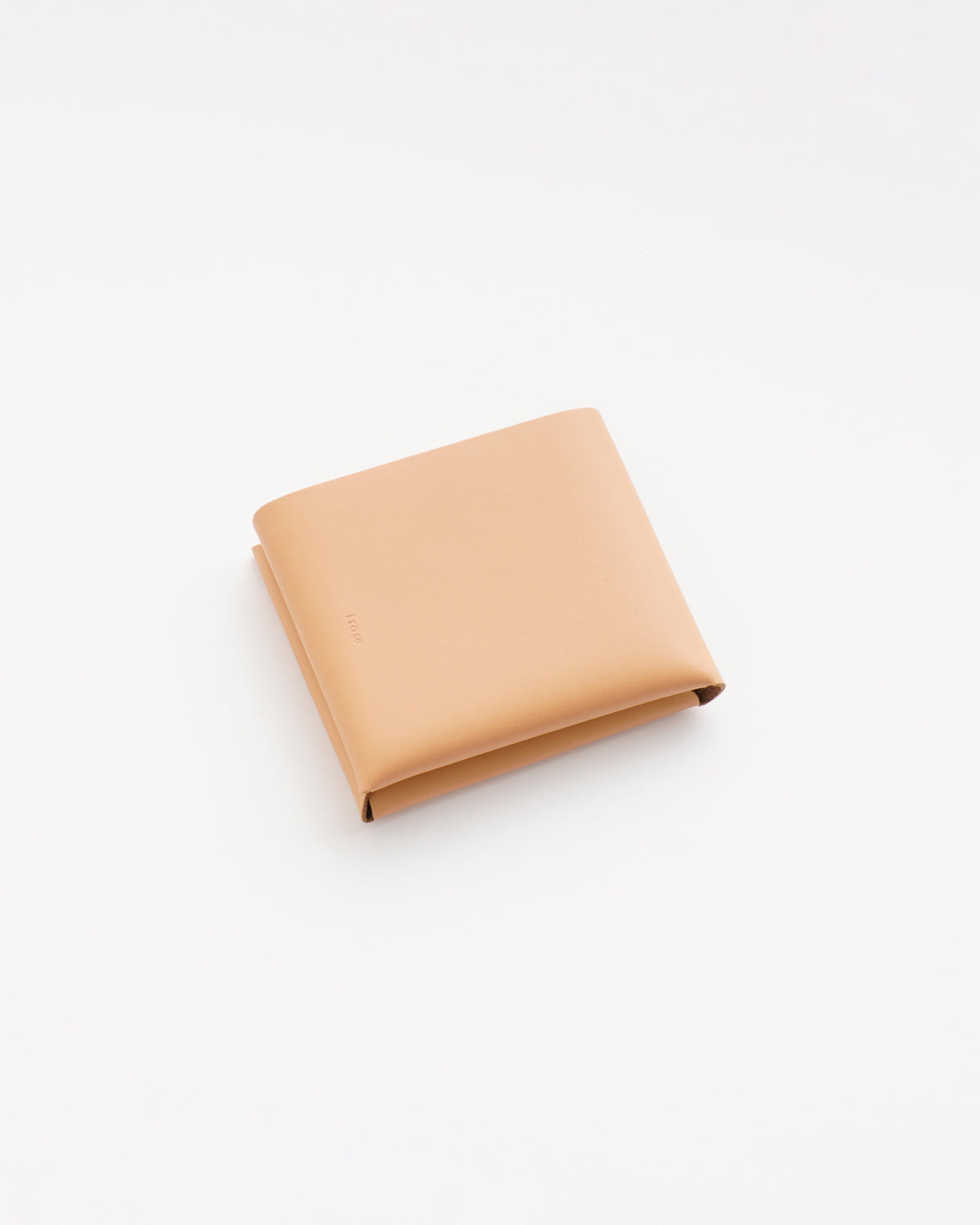 Seamless Short Wallet