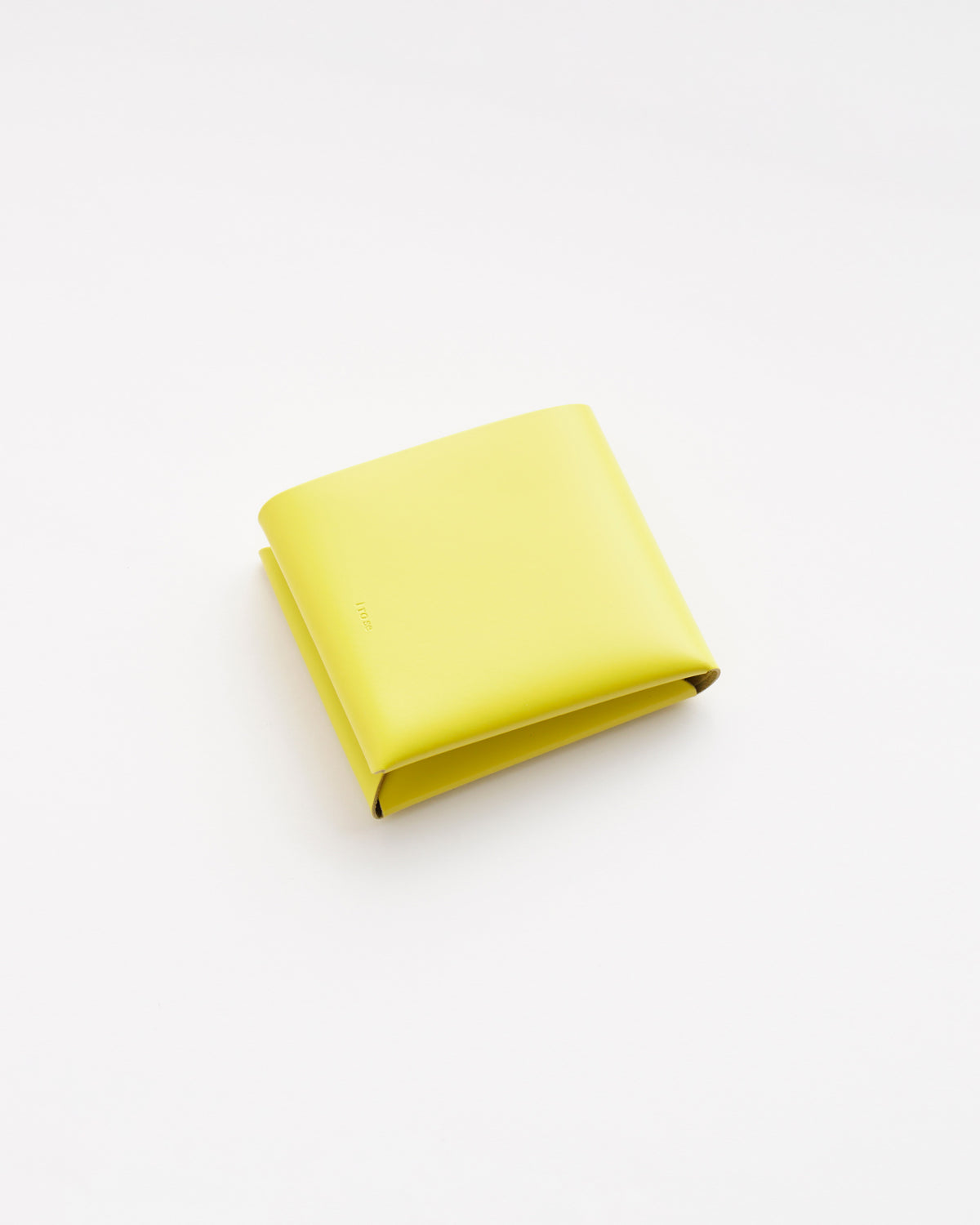 Seamless Short Wallet