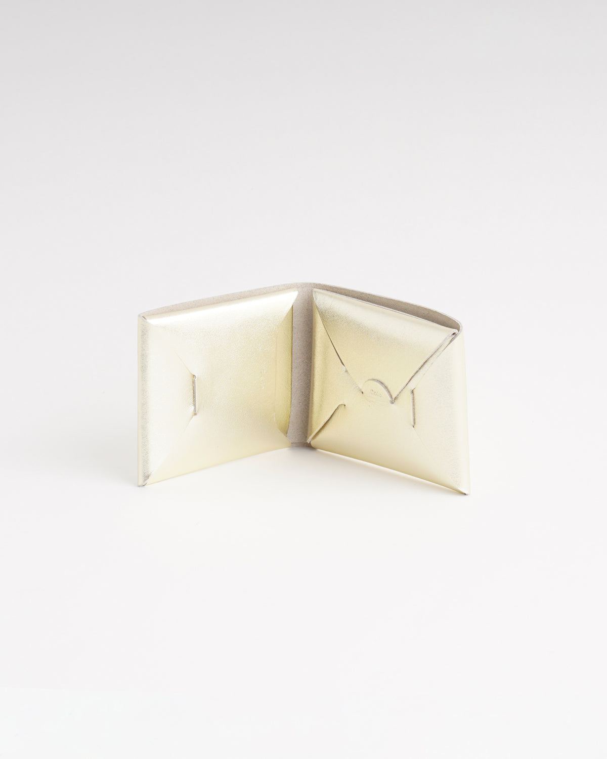 Seamless Short Wallet