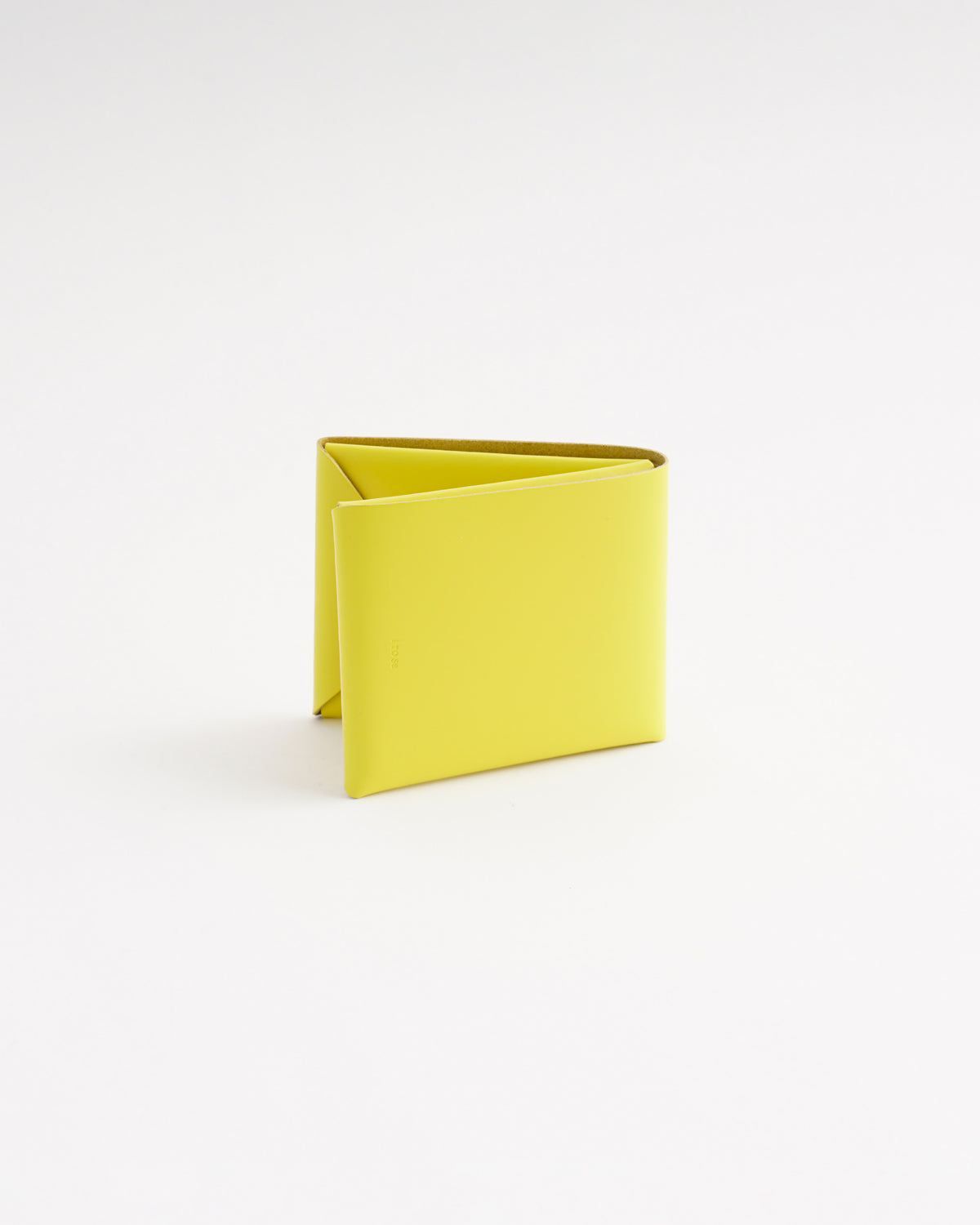 Seamless Short Wallet