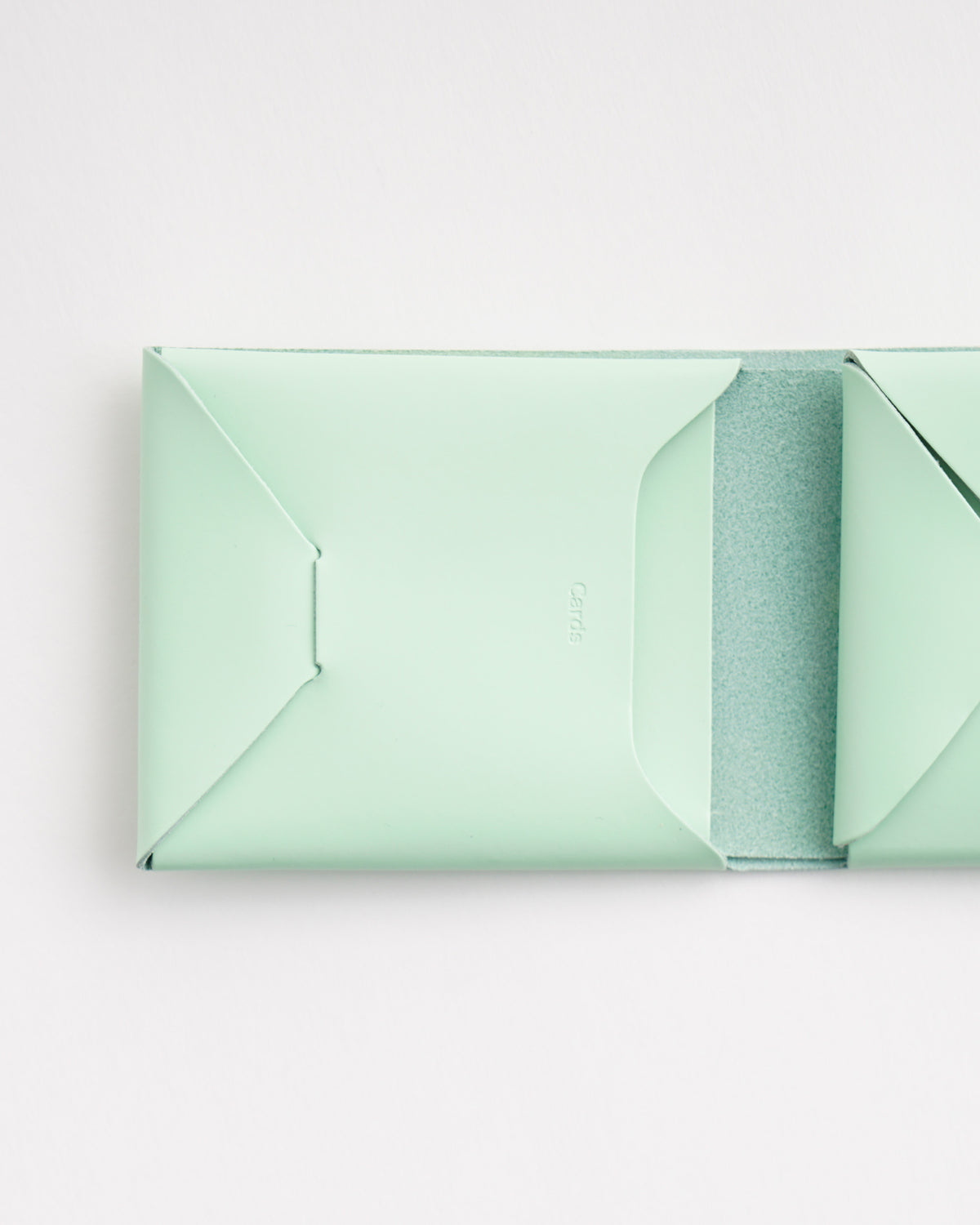 Seamless Short Wallet