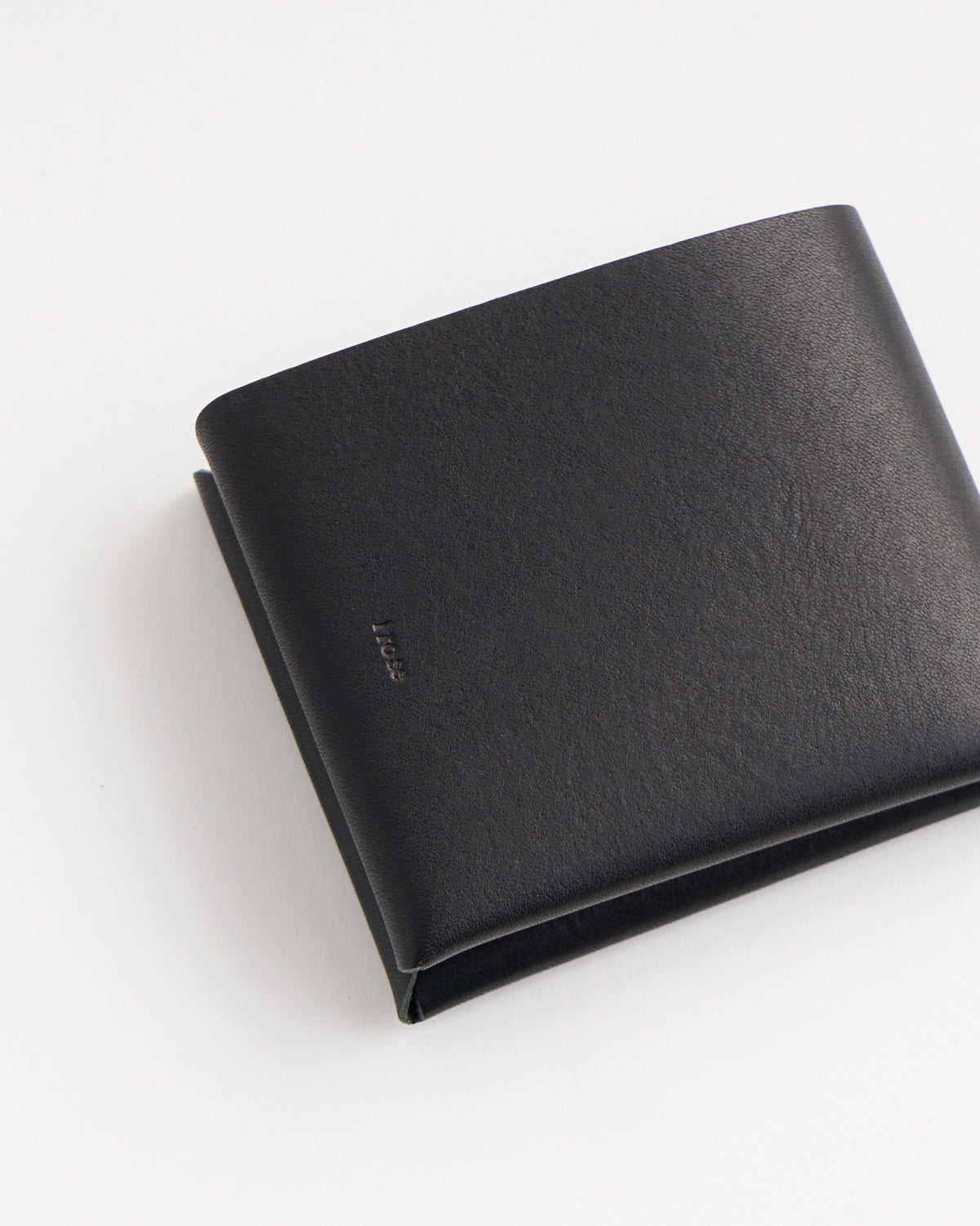Seamless Short Wallet