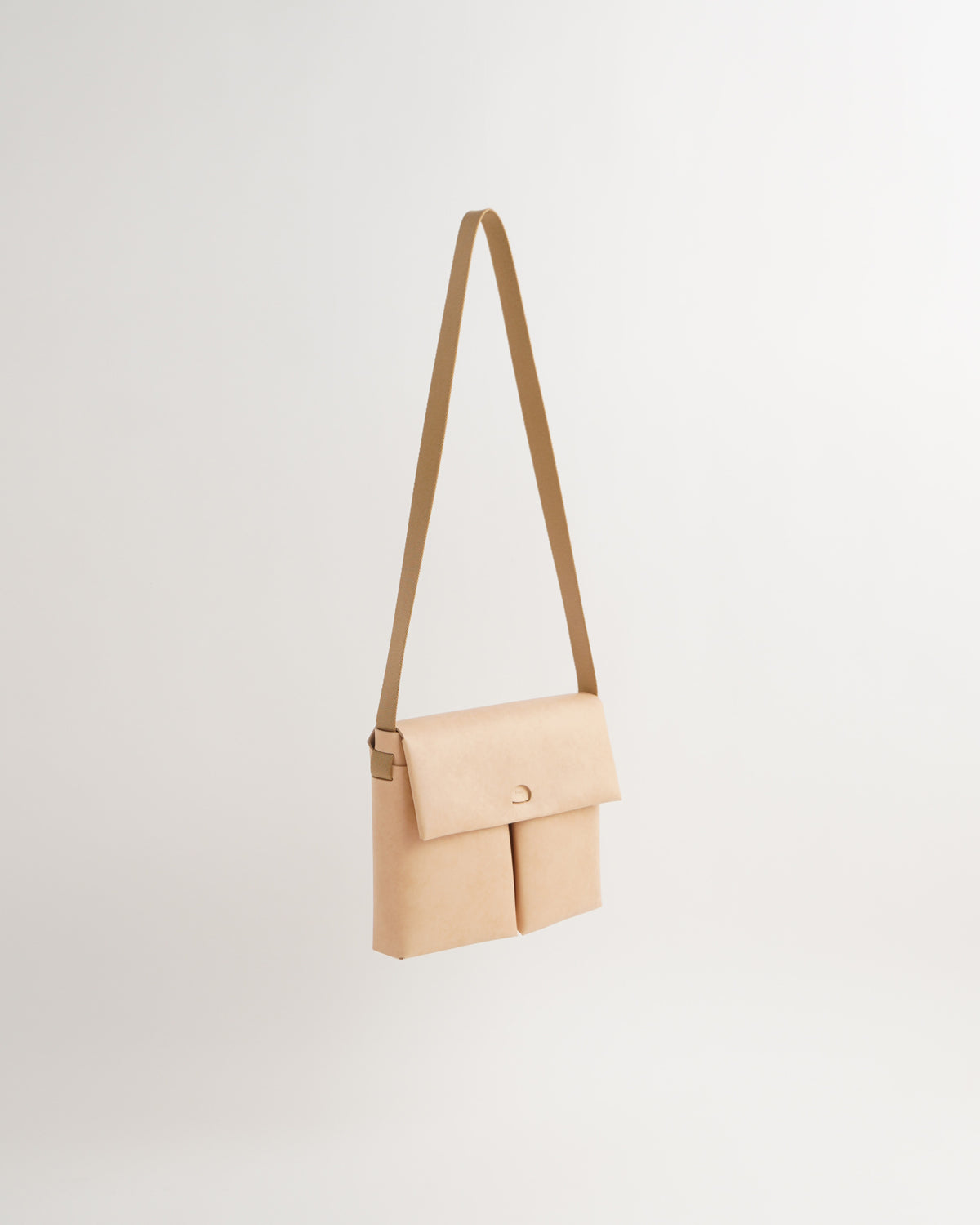 Seamless Shoulder Bag 2