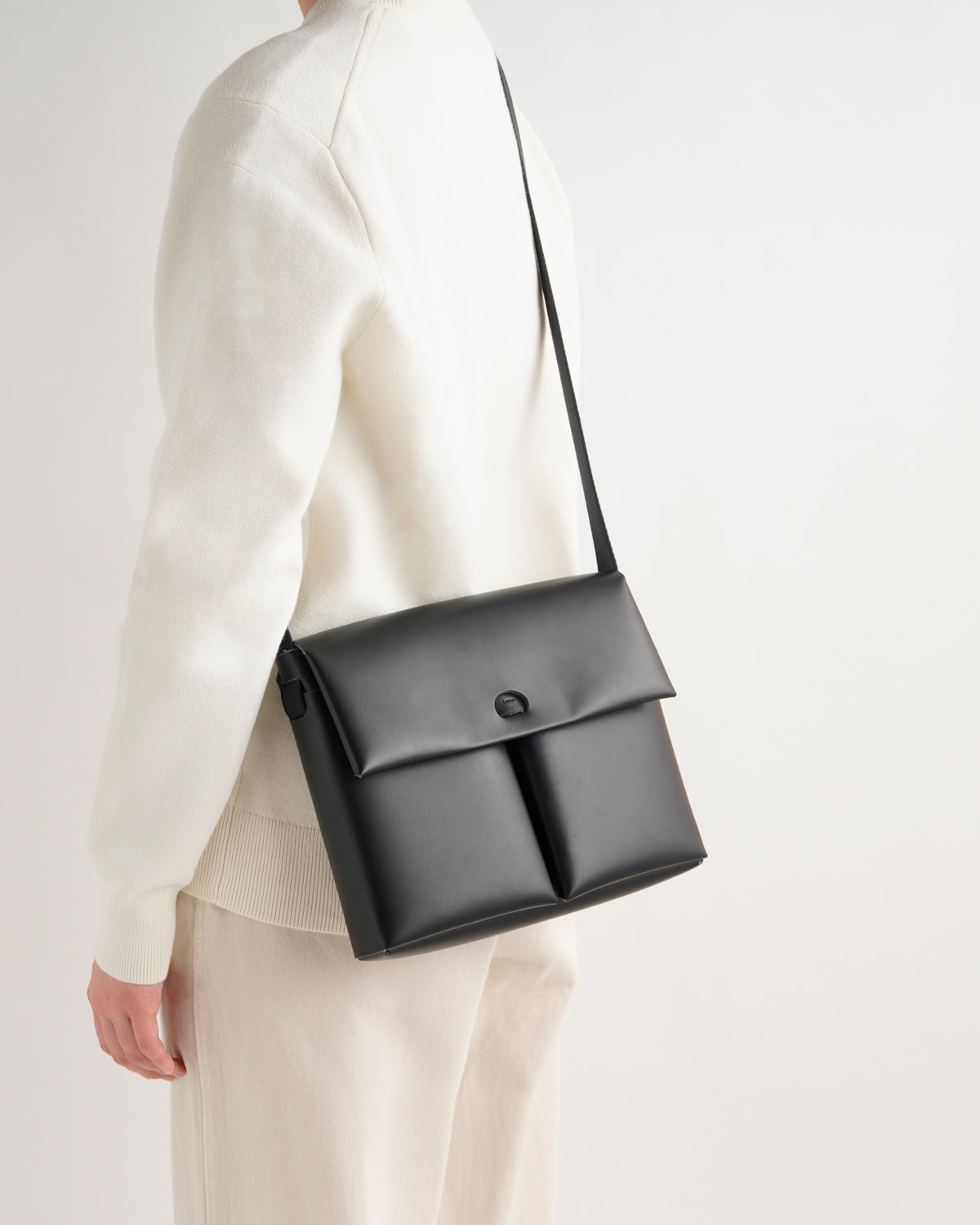 Seamless Shoulder Bag 2