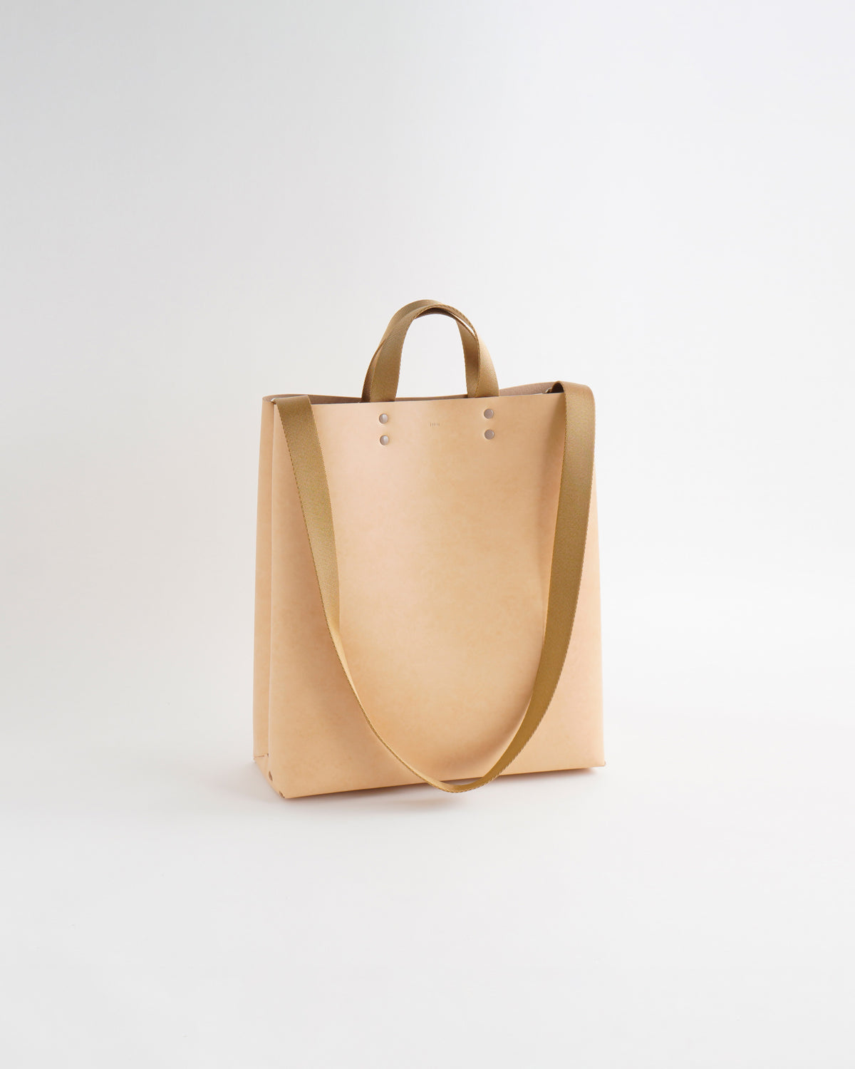 Seamless Tote Bag - L