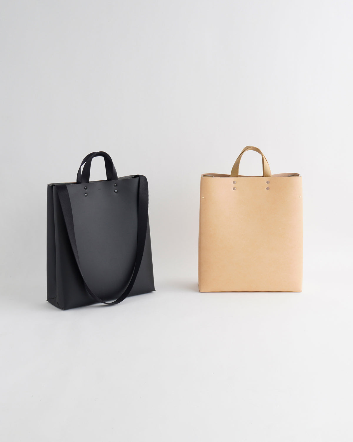 Seamless Tote Bag - L