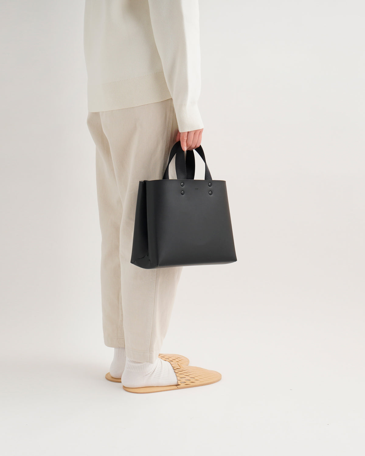 Seamless Tote Bag - S