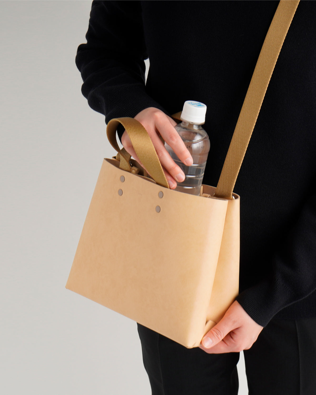 Seamless Tote Bag - S