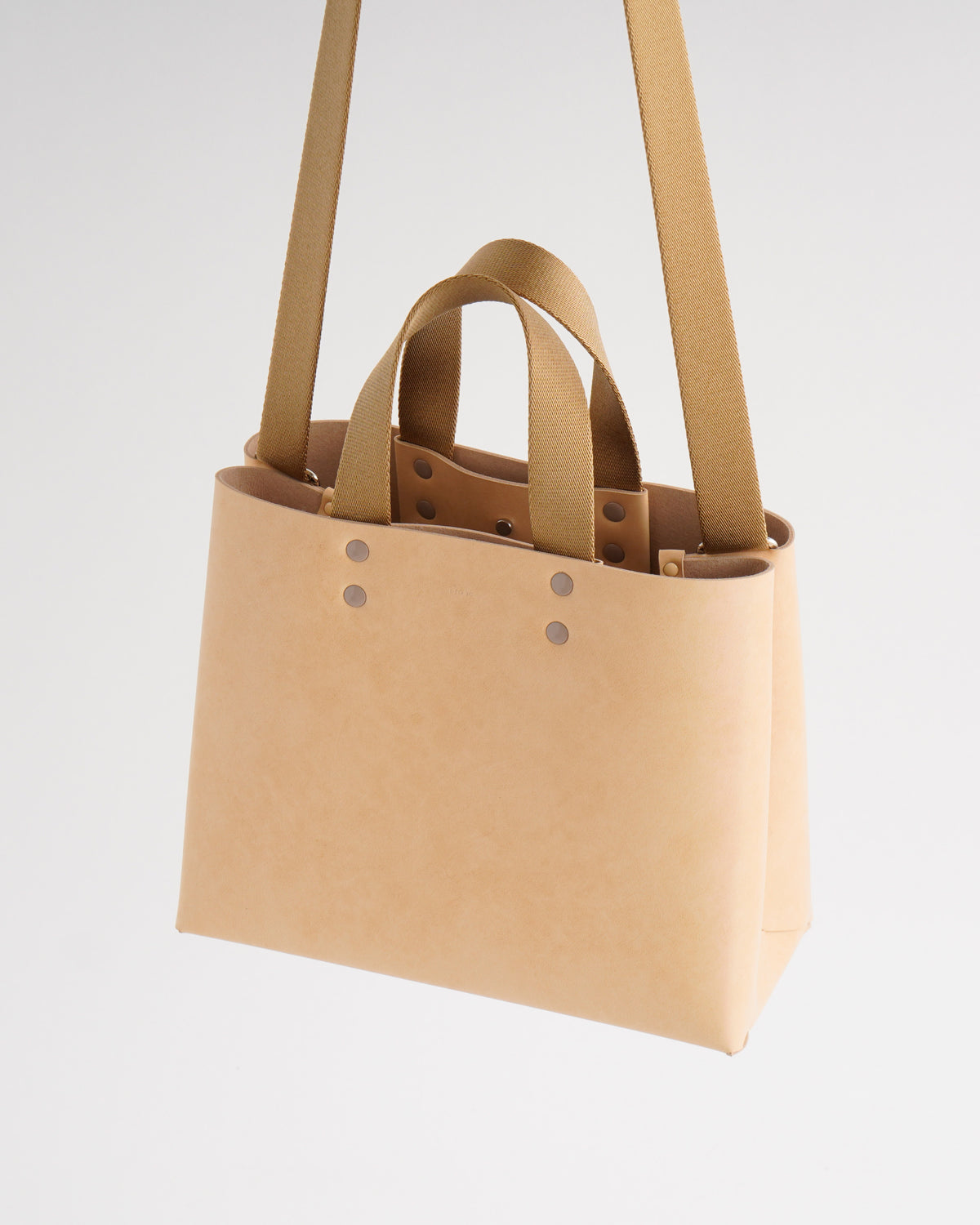 Seamless Tote Bag - S