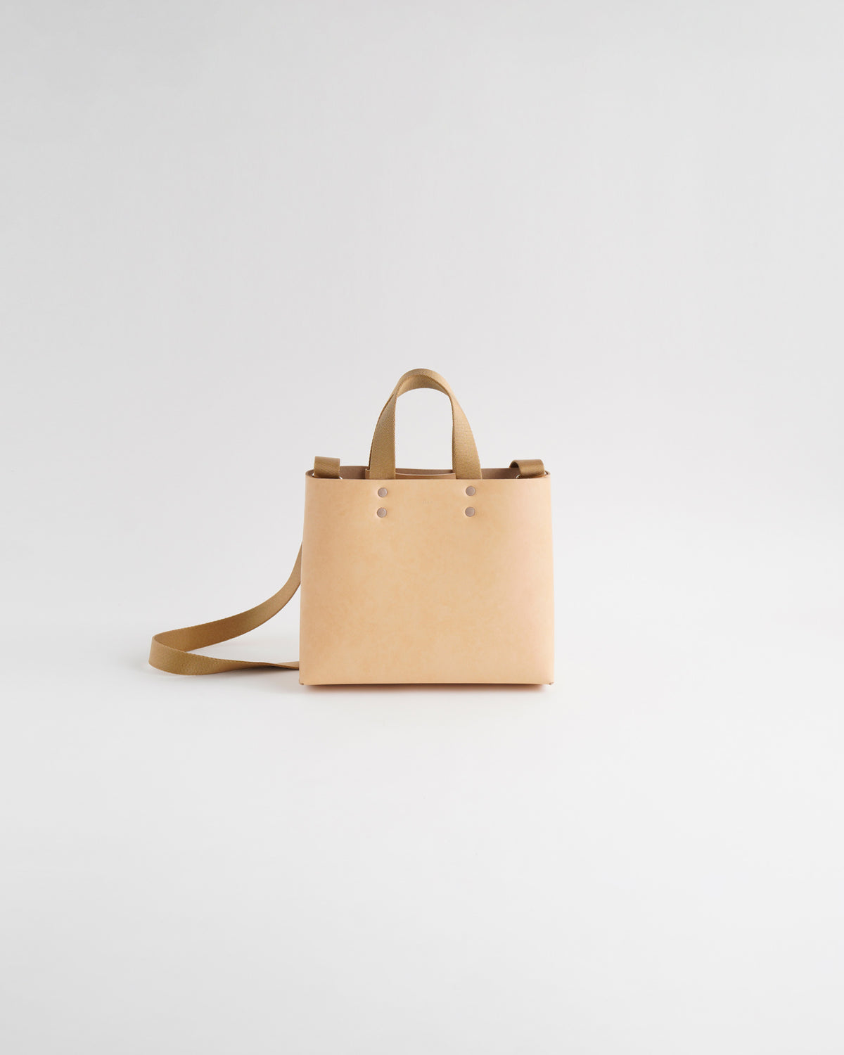 Seamless Tote Bag - S