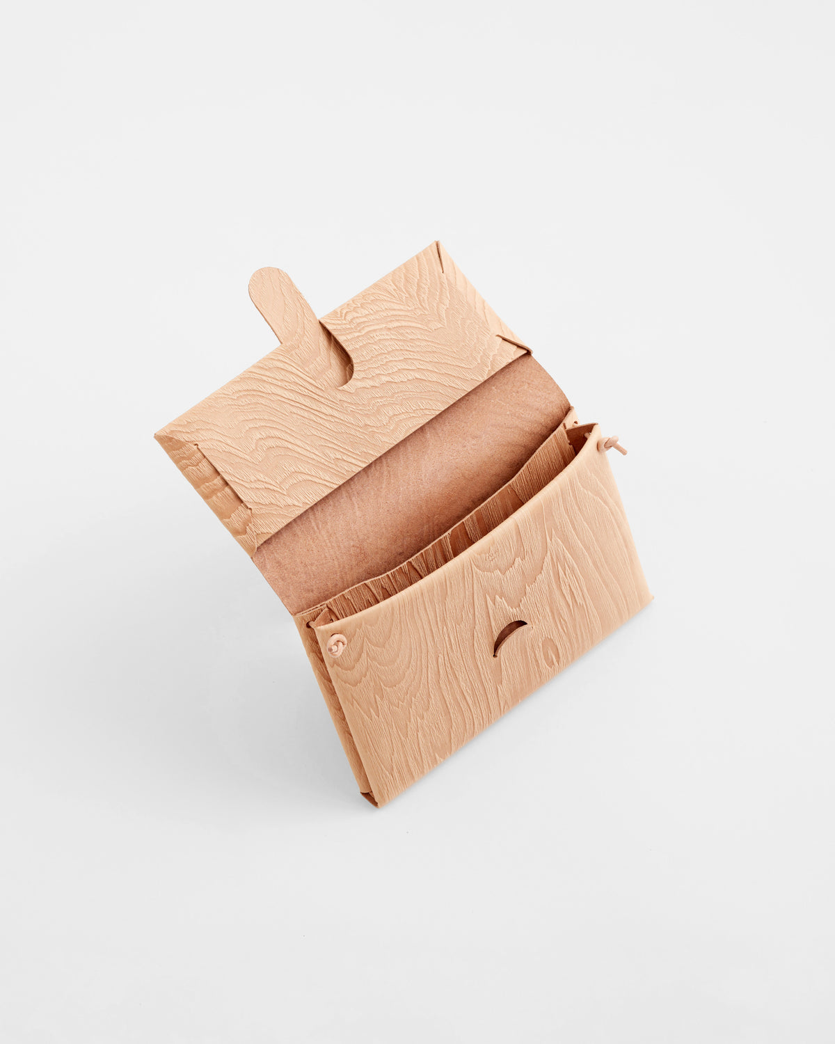 Seamless Shoulder Case