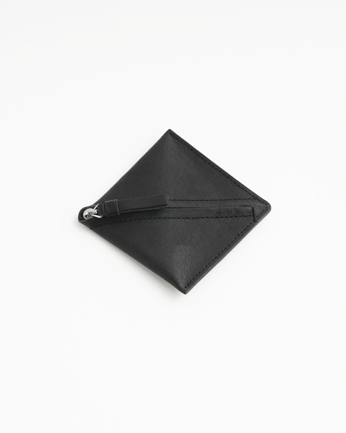 Slanted Coin Case
