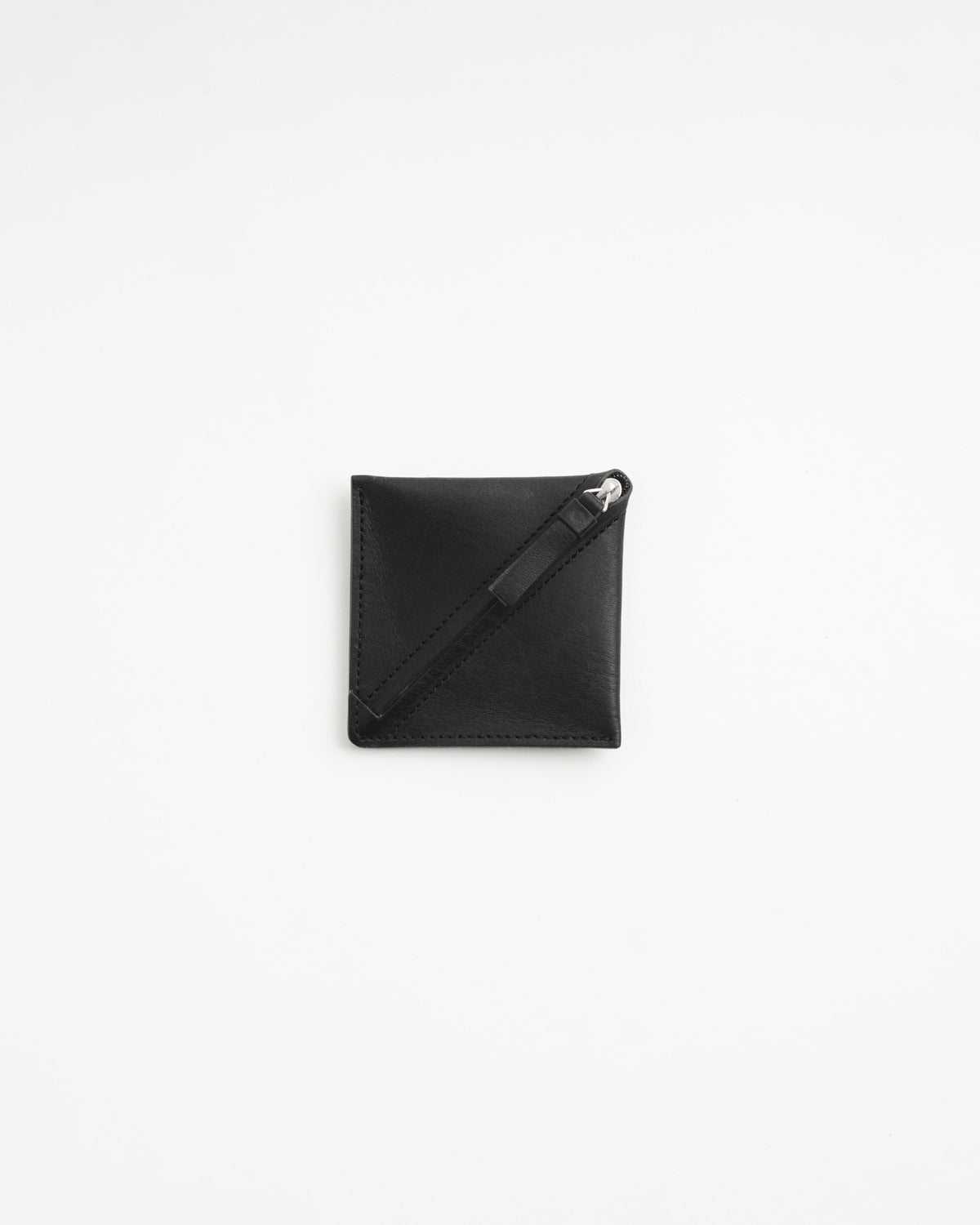 Slanted Coin Case