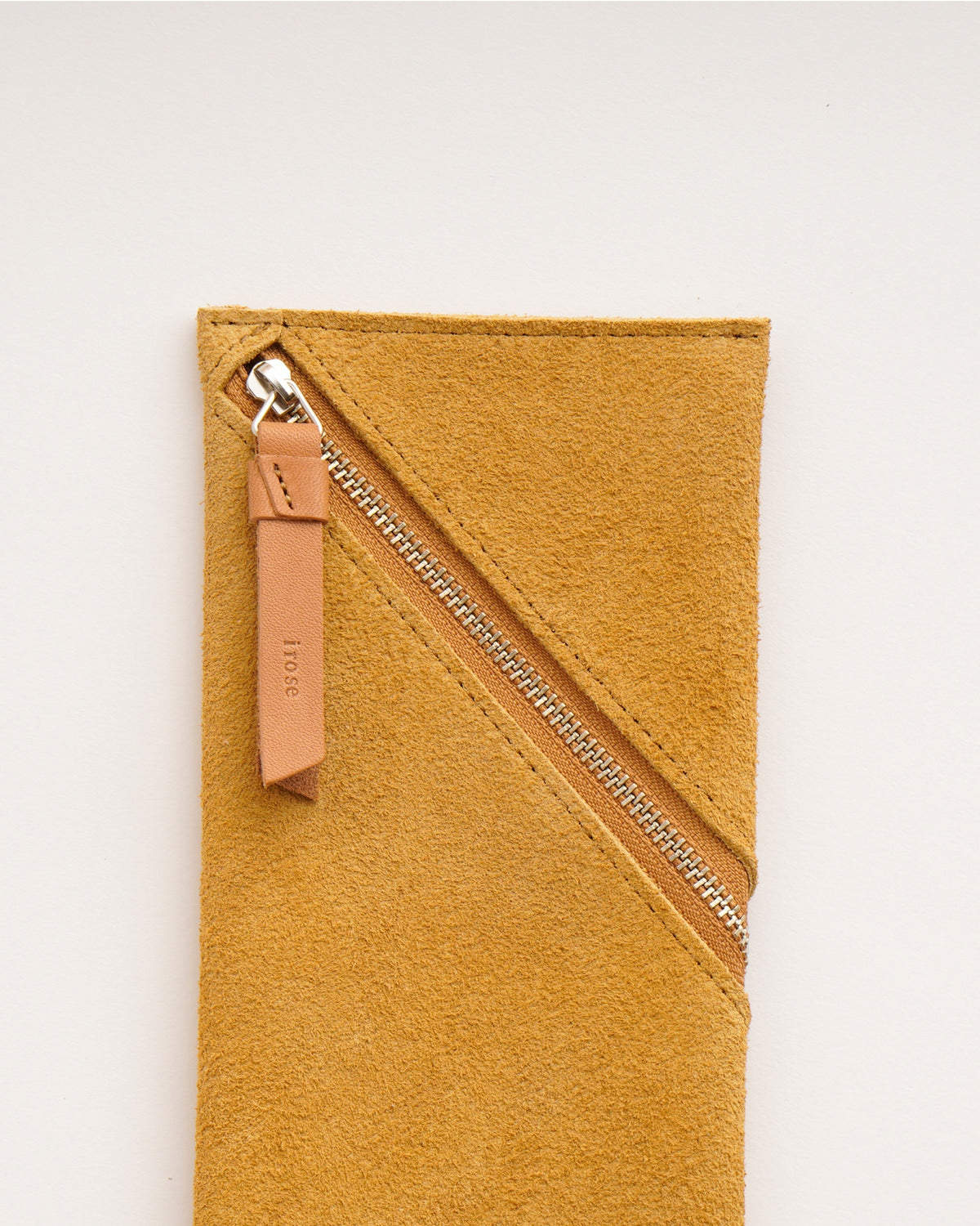 Spiral Pen Case