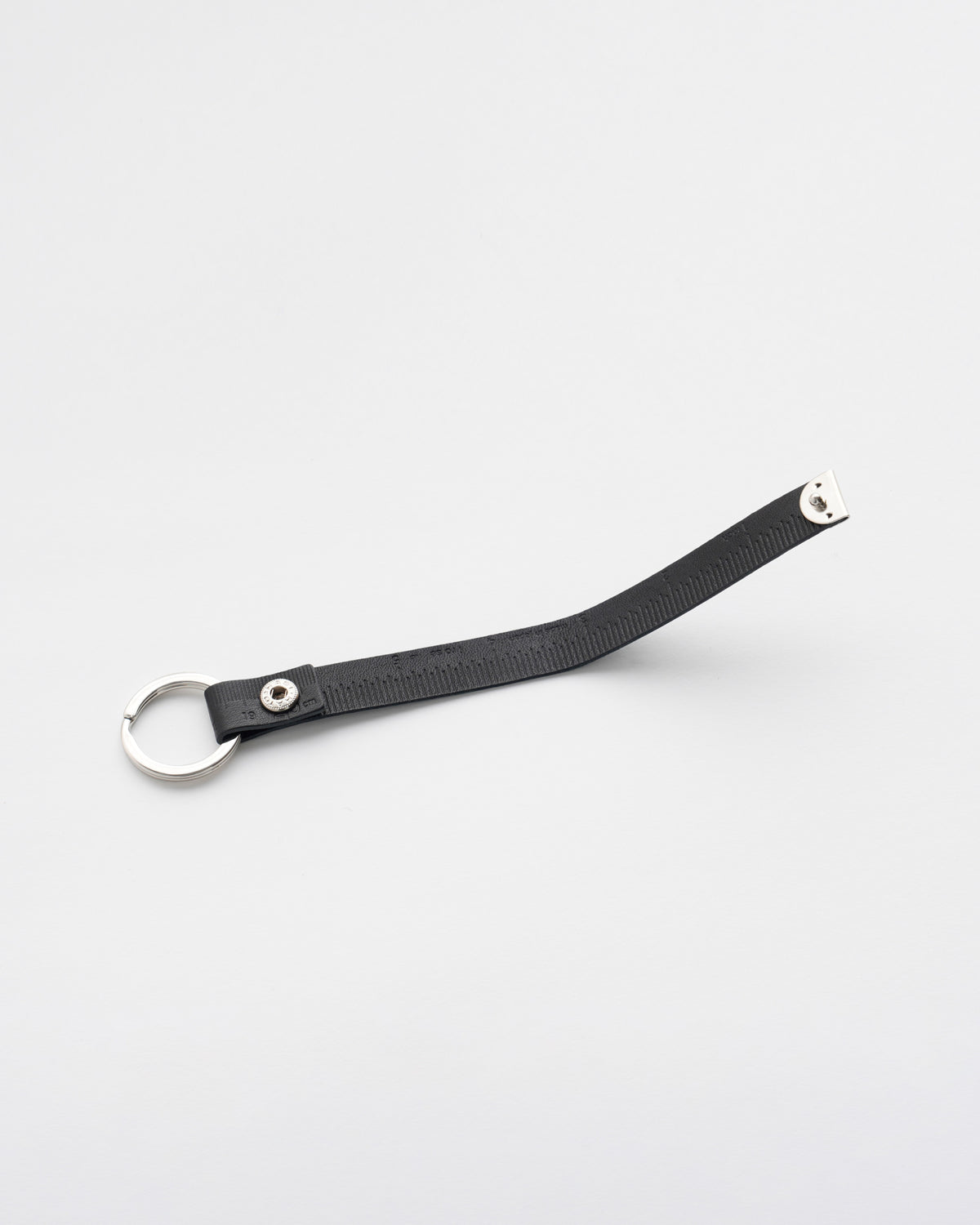 Tape Measure Keychain