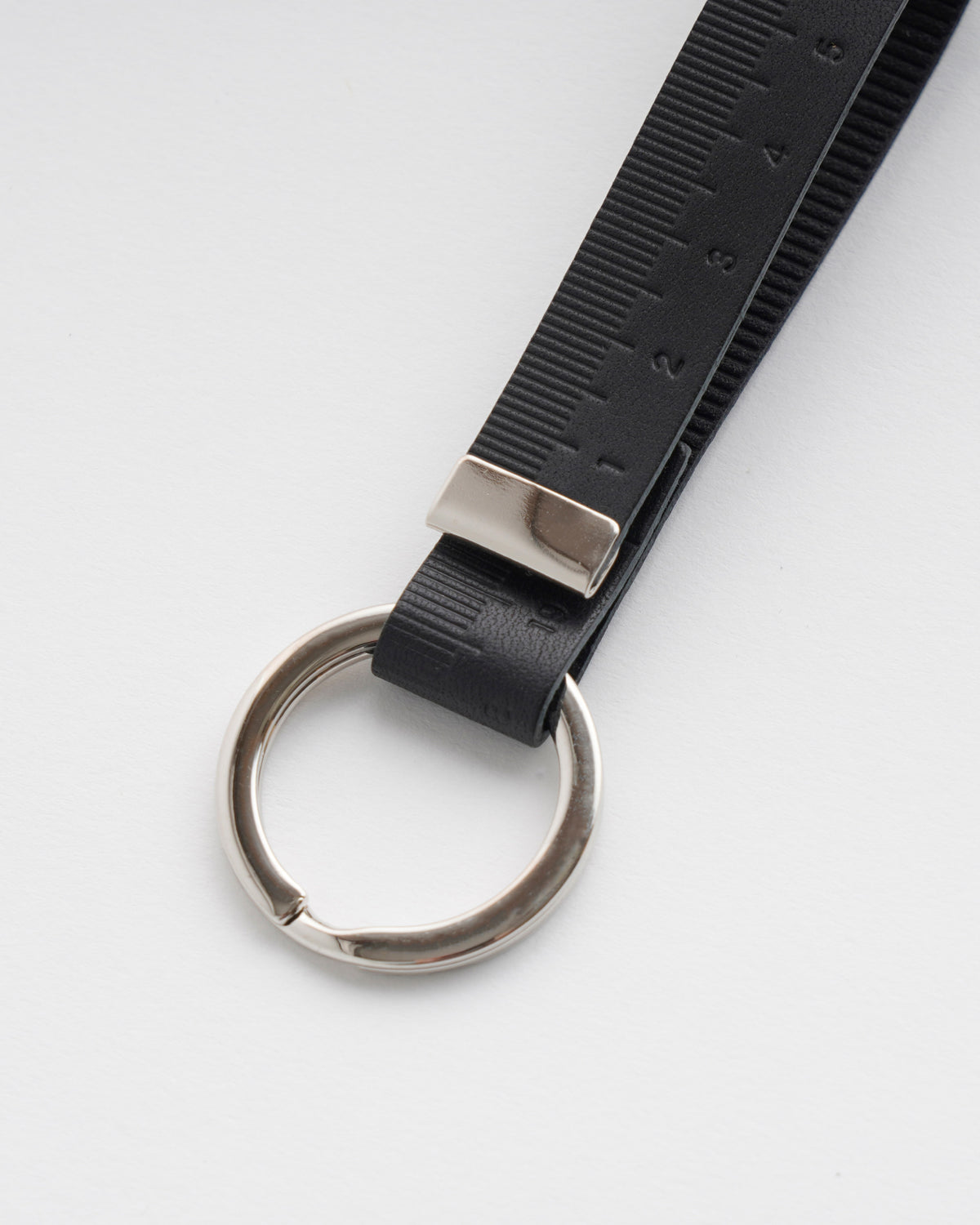 Tape Measure Keychain